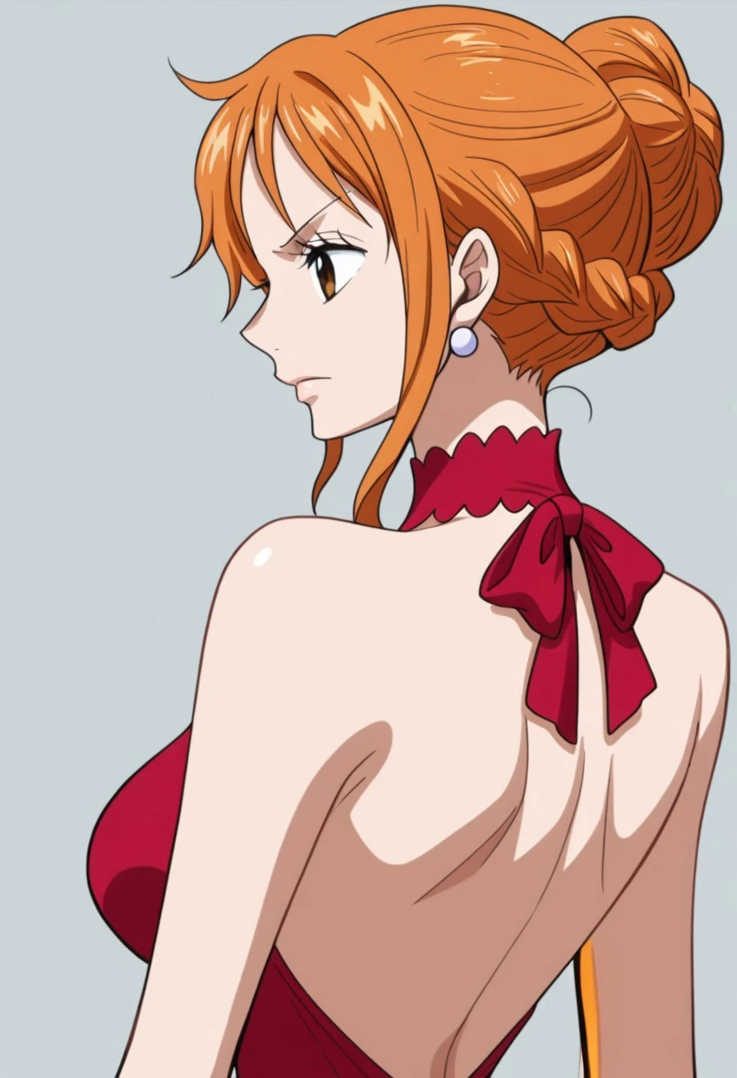 Nami (Whole Cake Island) V1