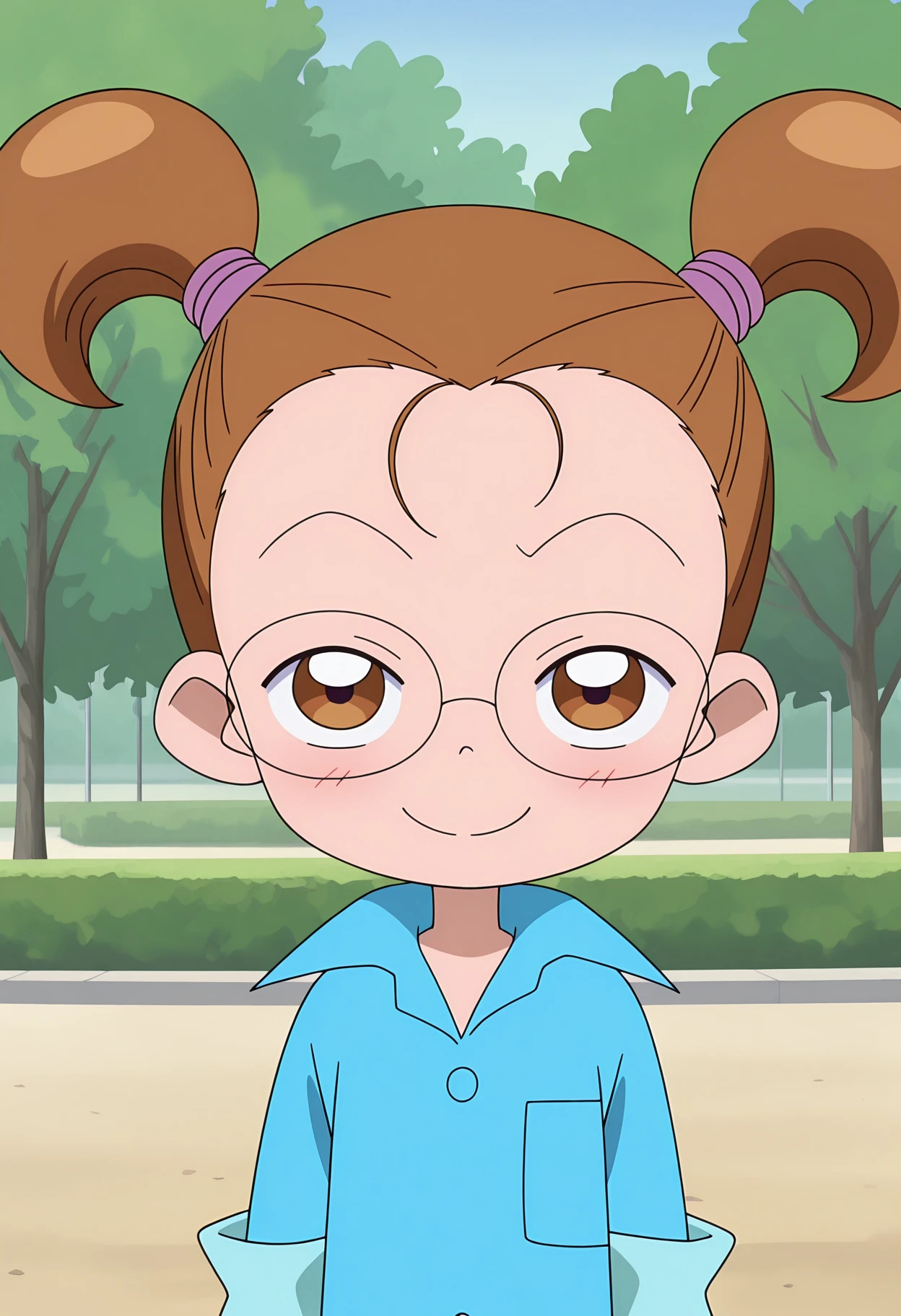 Shimakura Kaori - Doremi illustrious