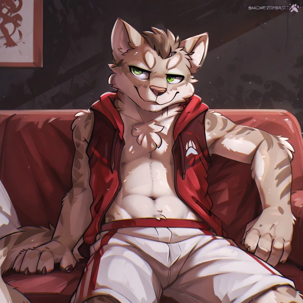 [Style] snowstormbat furry v1.0