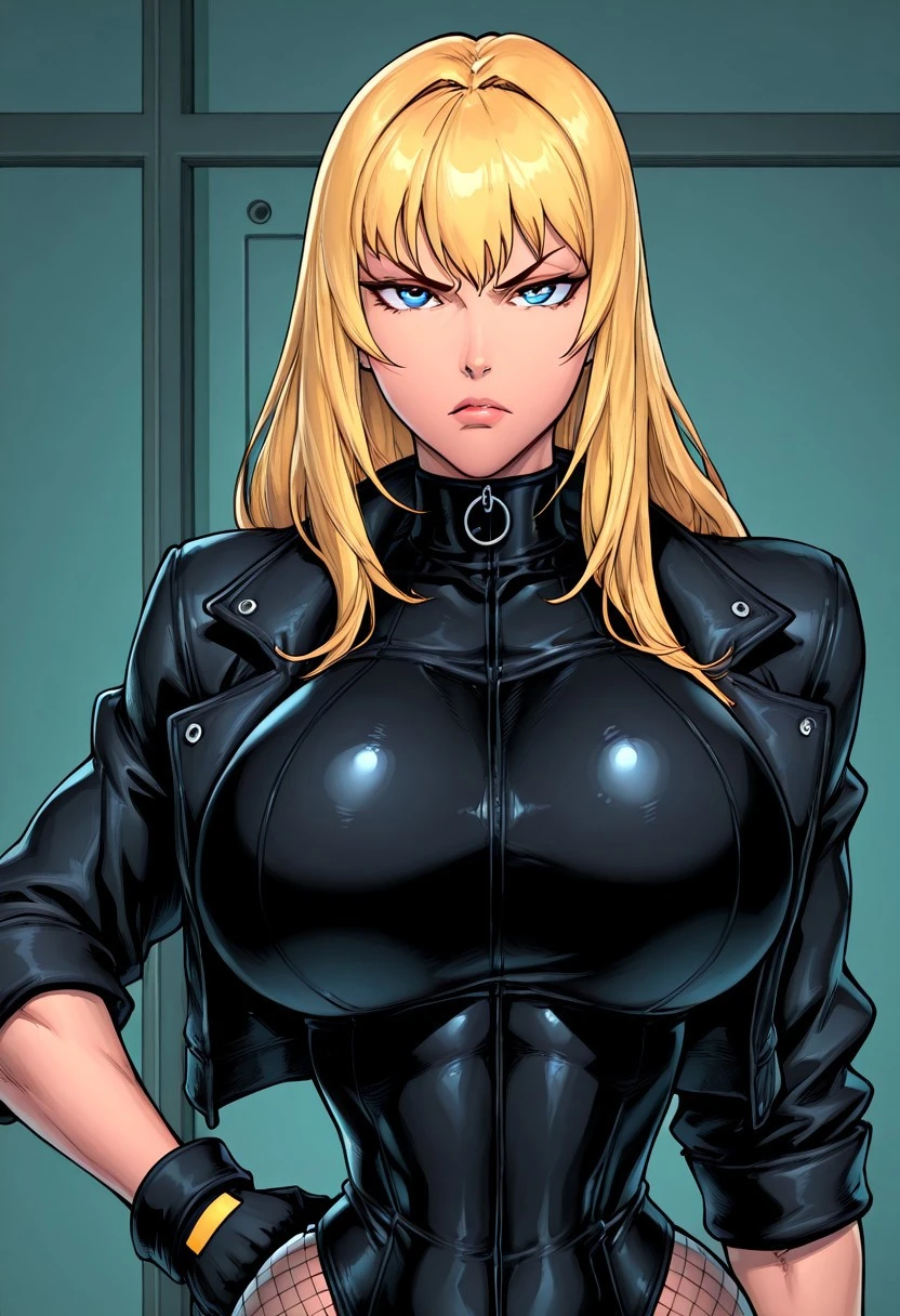 Black Canary (Justice League of America) V1