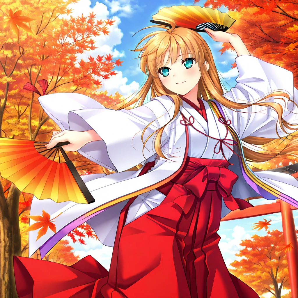 Toono Maika 遠野舞歌 | 神楽シリーズ v1.0