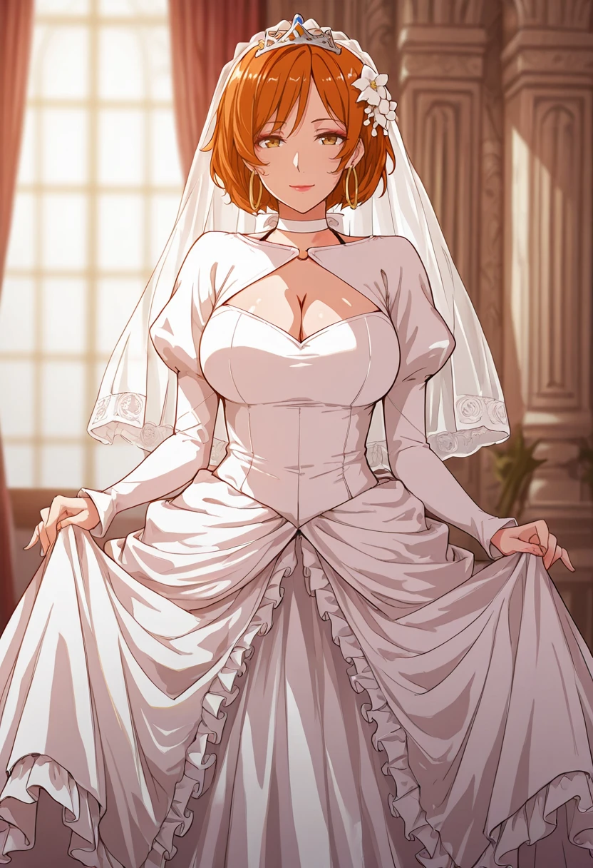 Tamamono Atae Style Illustrious