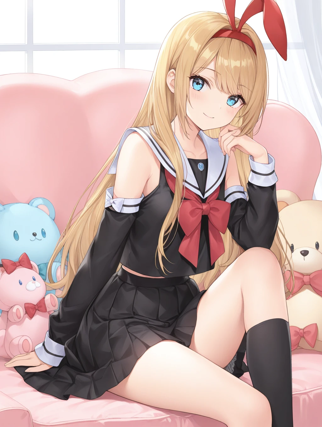 mikami chiori (Mahjong Soul!) v1.0