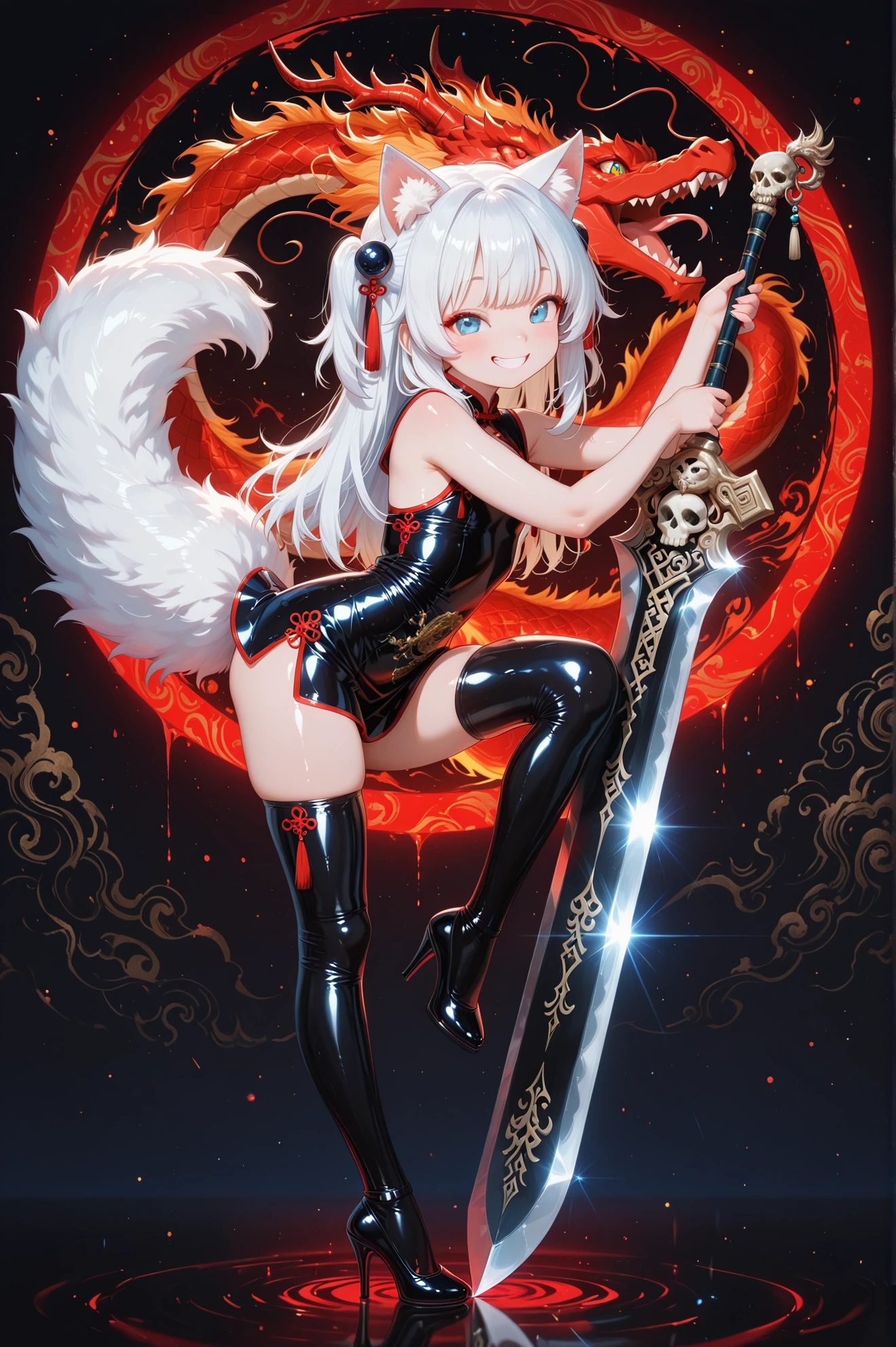 Mikomic Anime v2.0 Anime