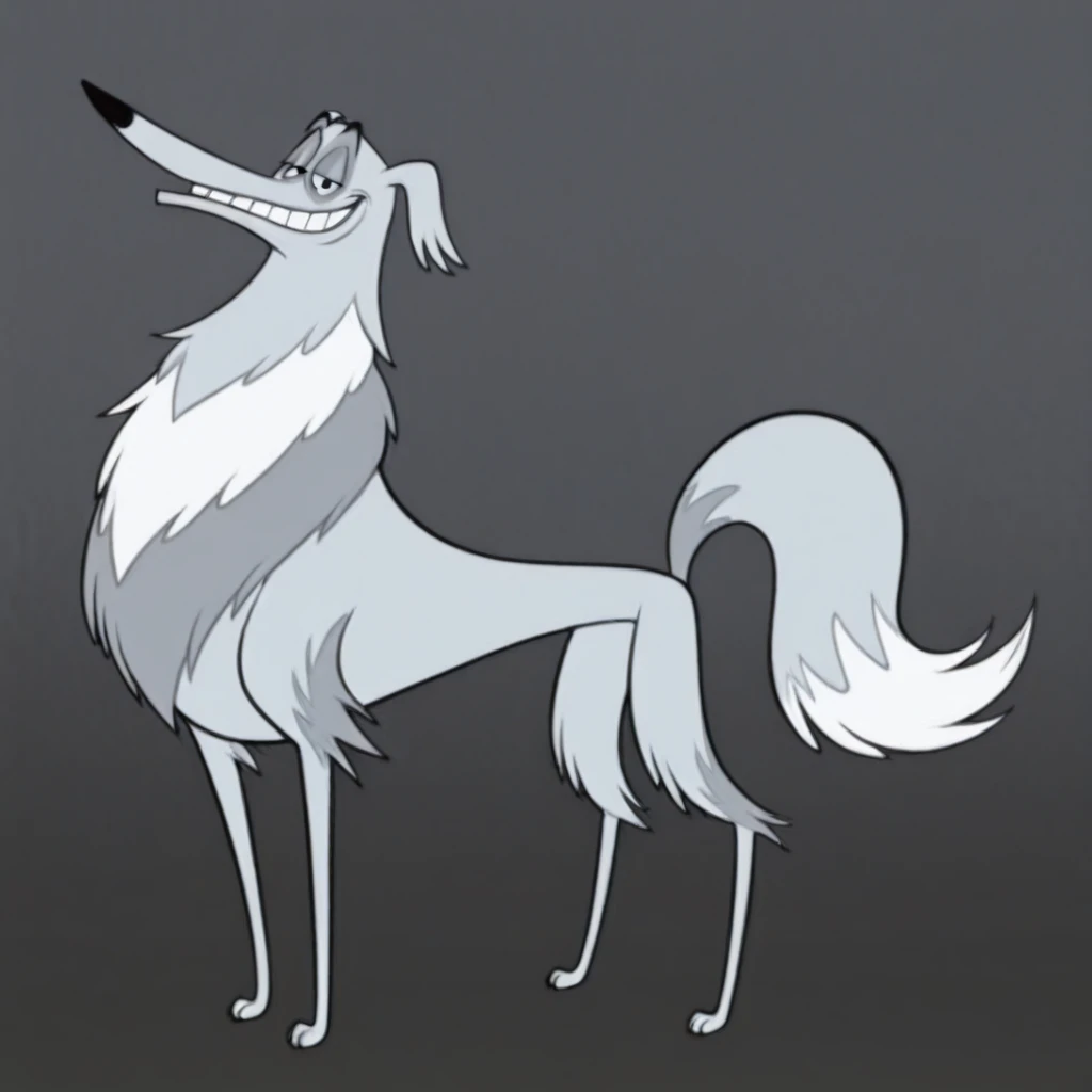 Sterling - [Fixed] ~ (Illustrious) V1