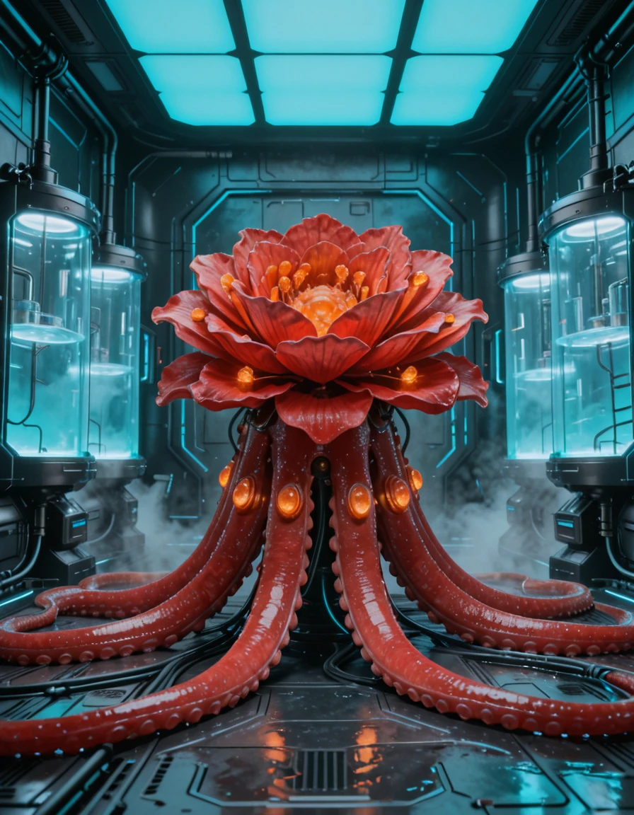 Cyberpunk laboratory illu v1.0