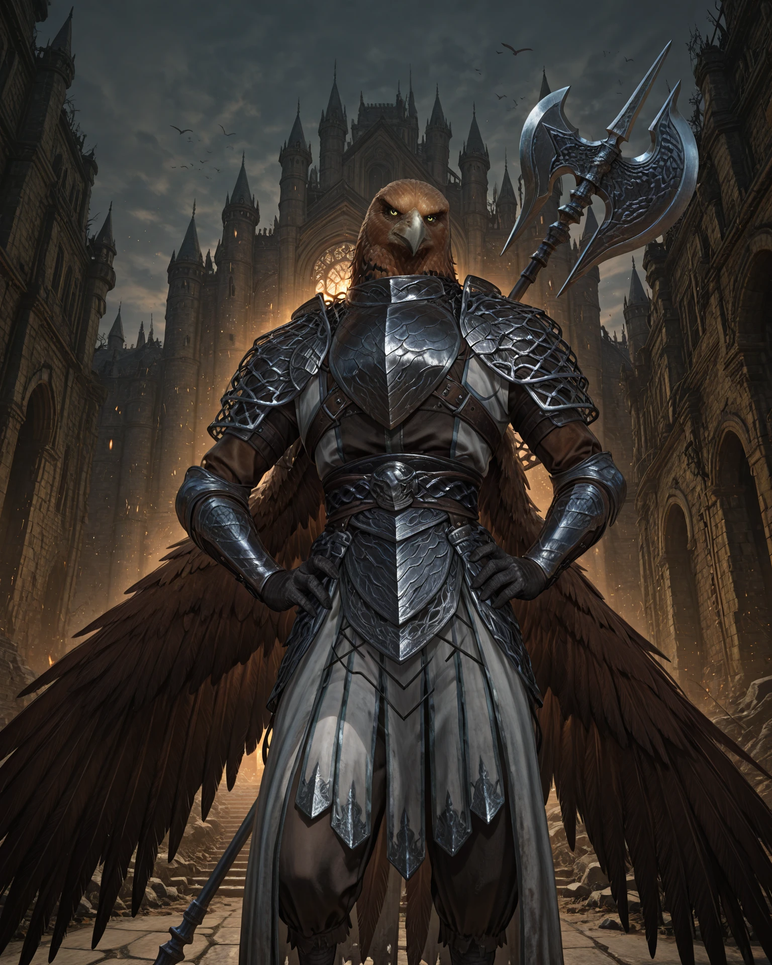 guardian (elden ring) V1