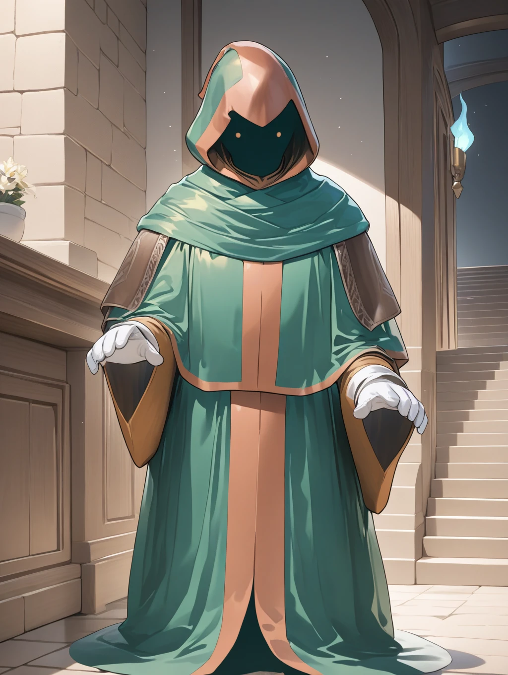 Raphael ラファエル | STAR OCEAN : THE SECOND STORY v1.0