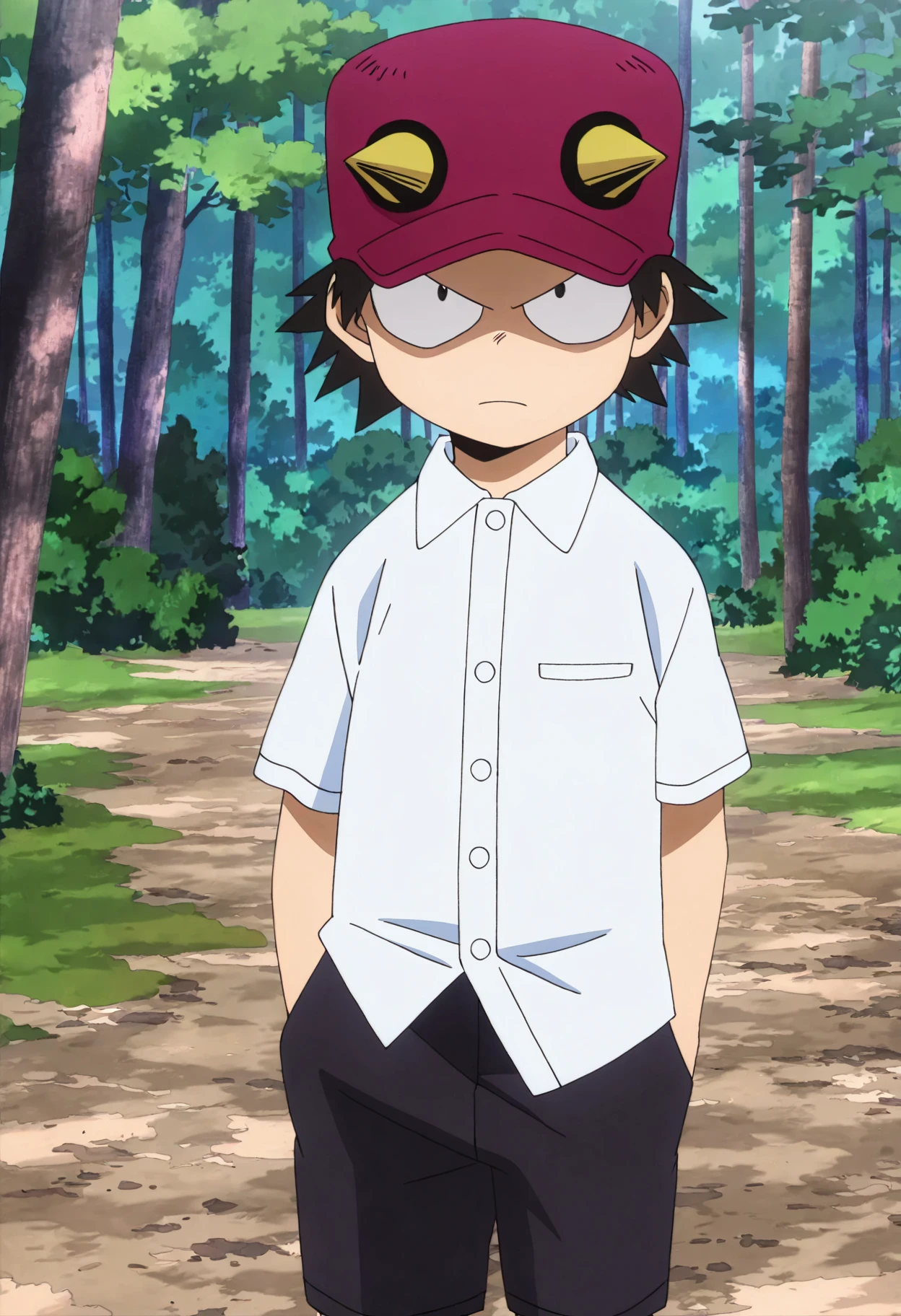 Kota Izumi v1.0