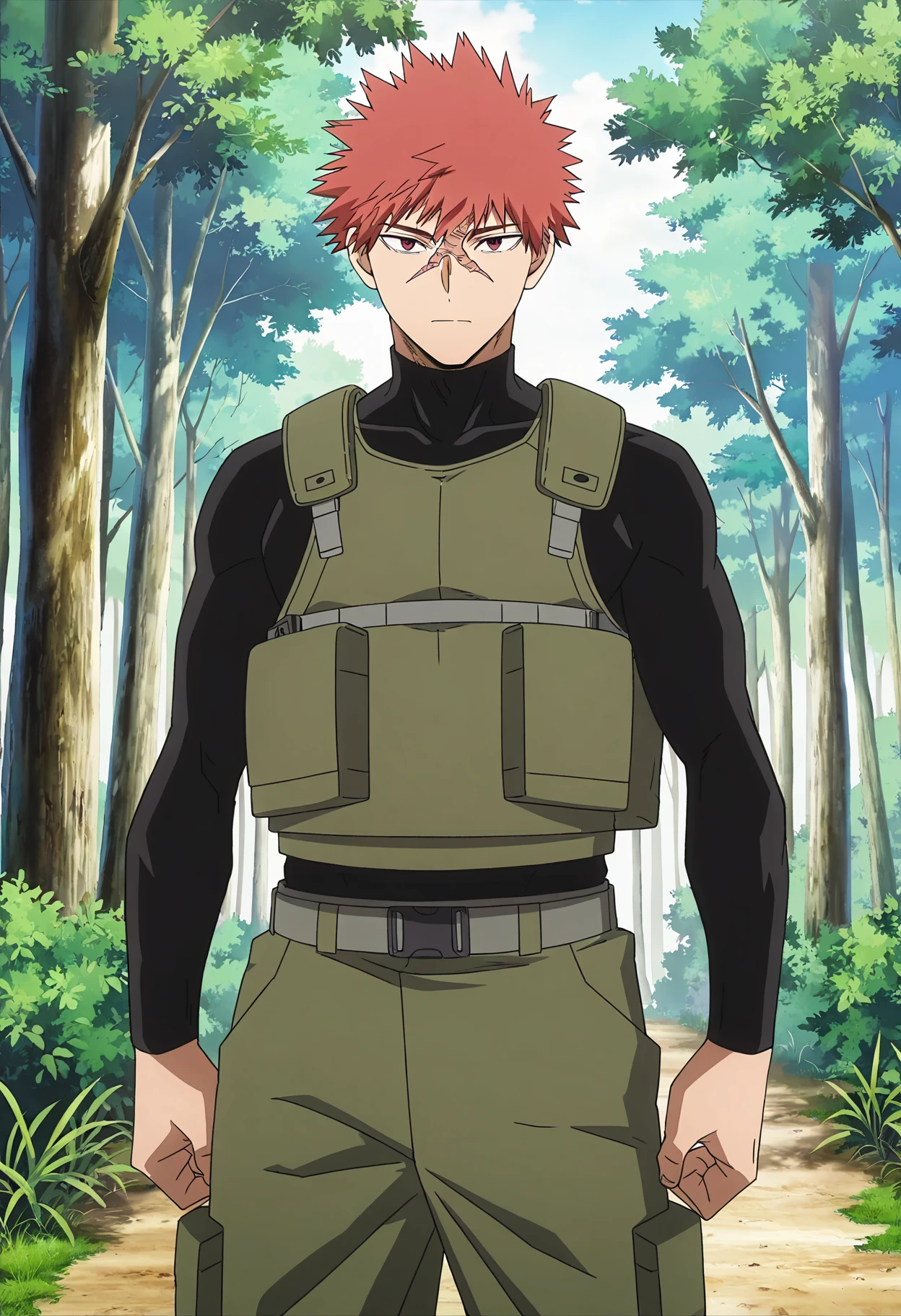 Toshitsugu Kudo v1.0
