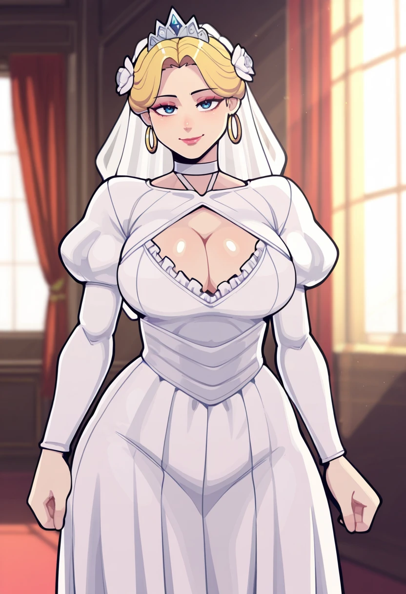 Butter Sugoi Style Illustrious