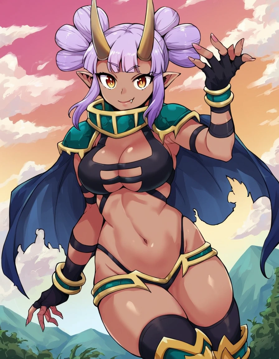 Gachon Jirou (がちょん次郎) artstyle (Doujin, Pixiv, Manga, etc) [Pony] v1.0