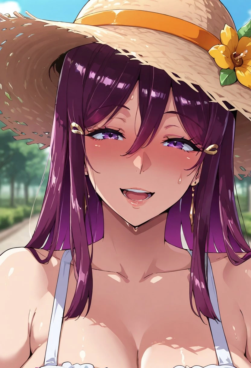 Terena - Bakunyu Party Ntr v1.1