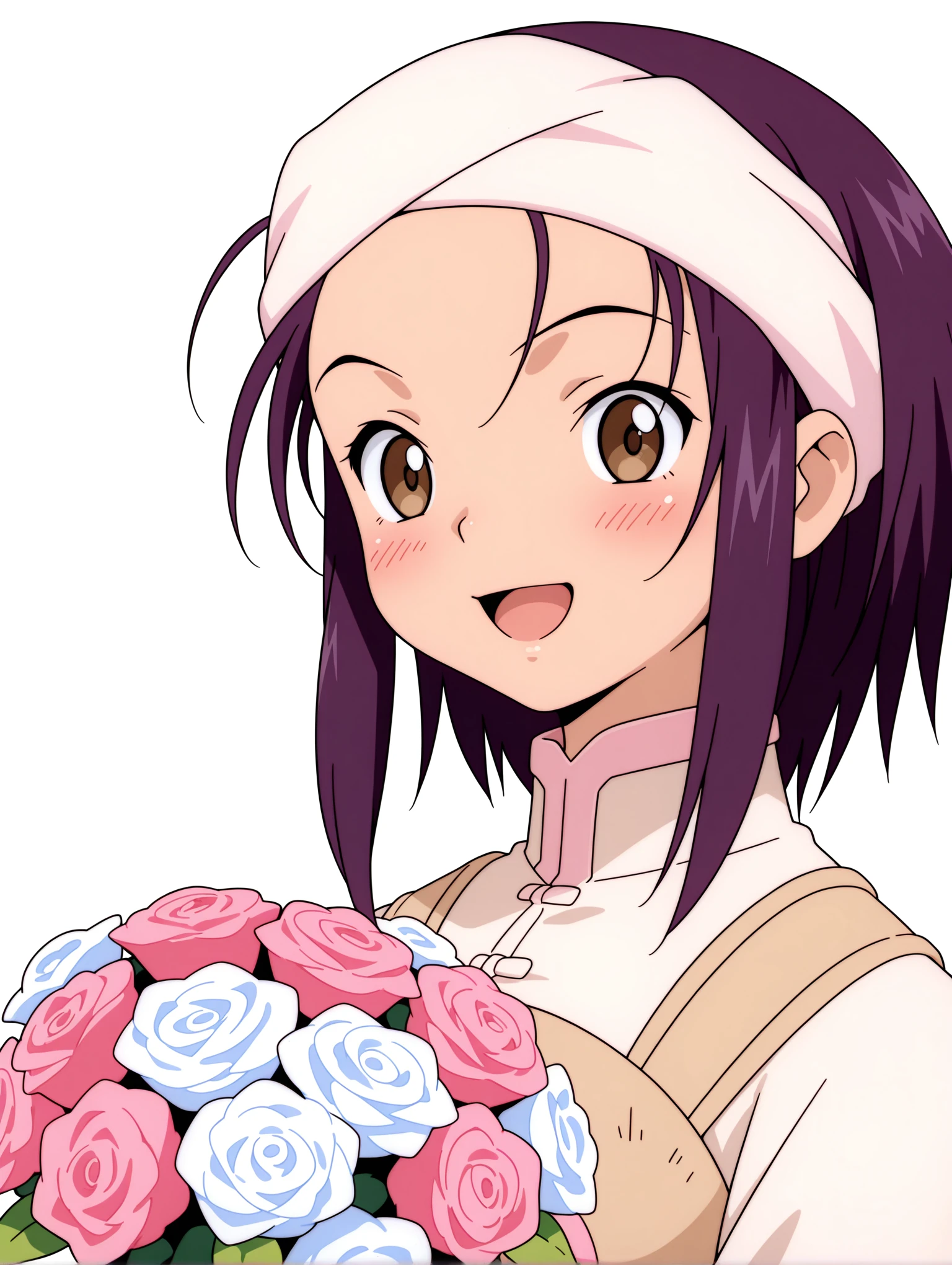 【Illustrious】ハンミョウ 星方武侠アウトロースター(hanmyo) (Outlaw Star) v1.2