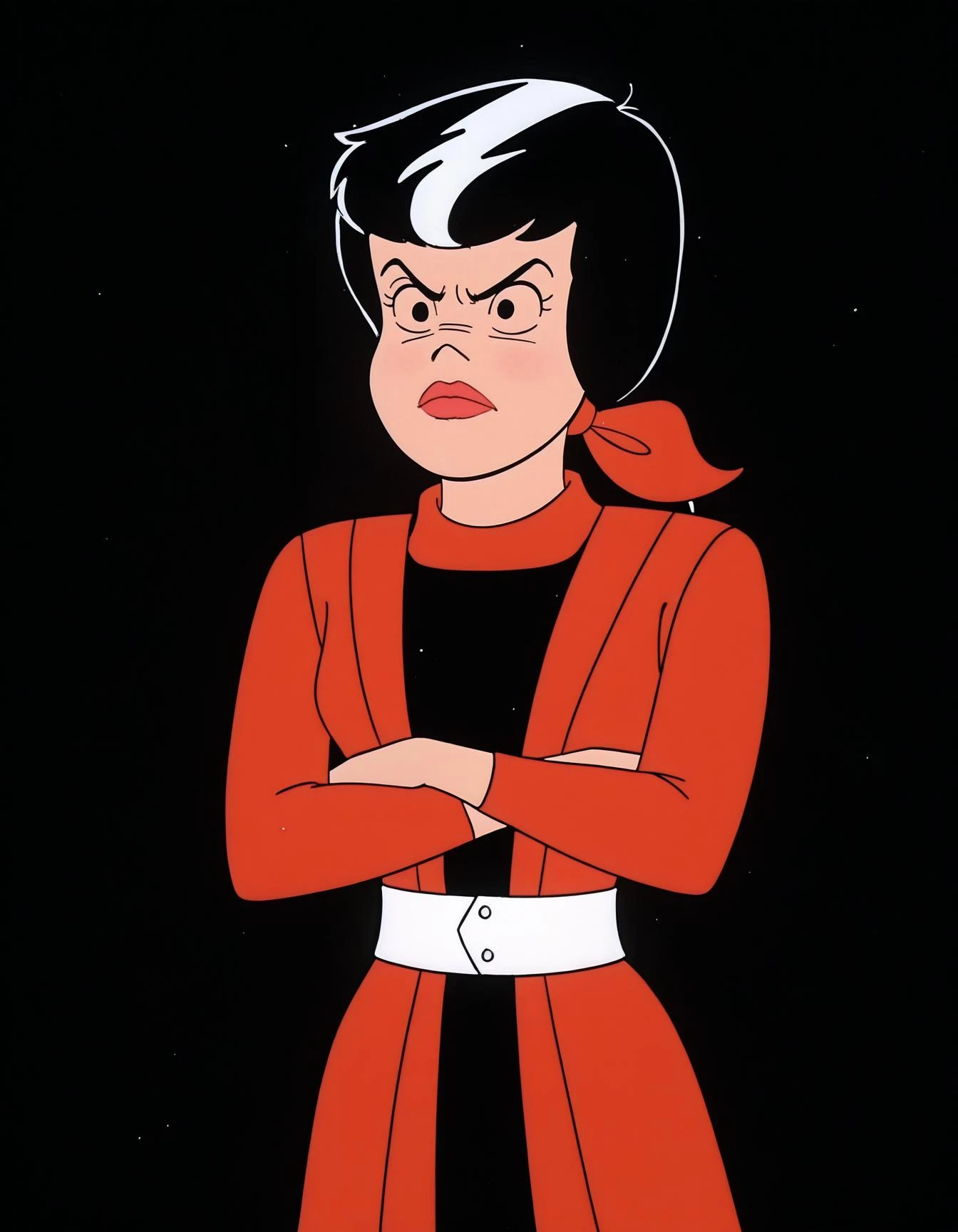 Alexandra Cabot (Josie and the Pussycats) v1.0