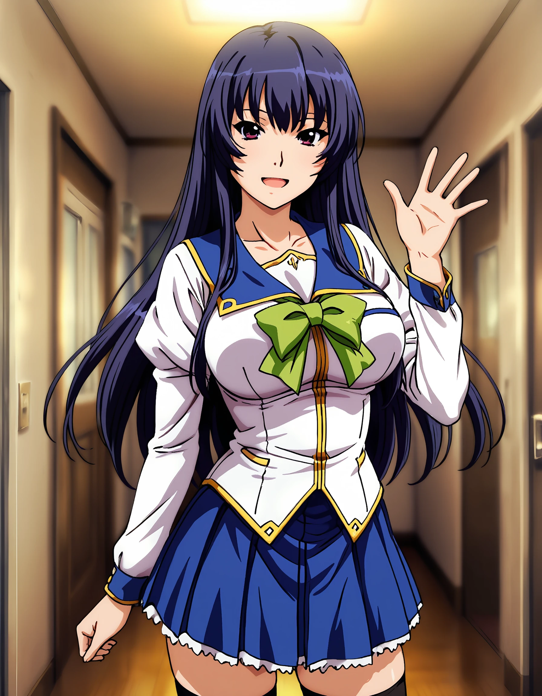 SDXL | Kei Higashide -For Illustrious2.0- | v1.0 epsilon(eps)-pred