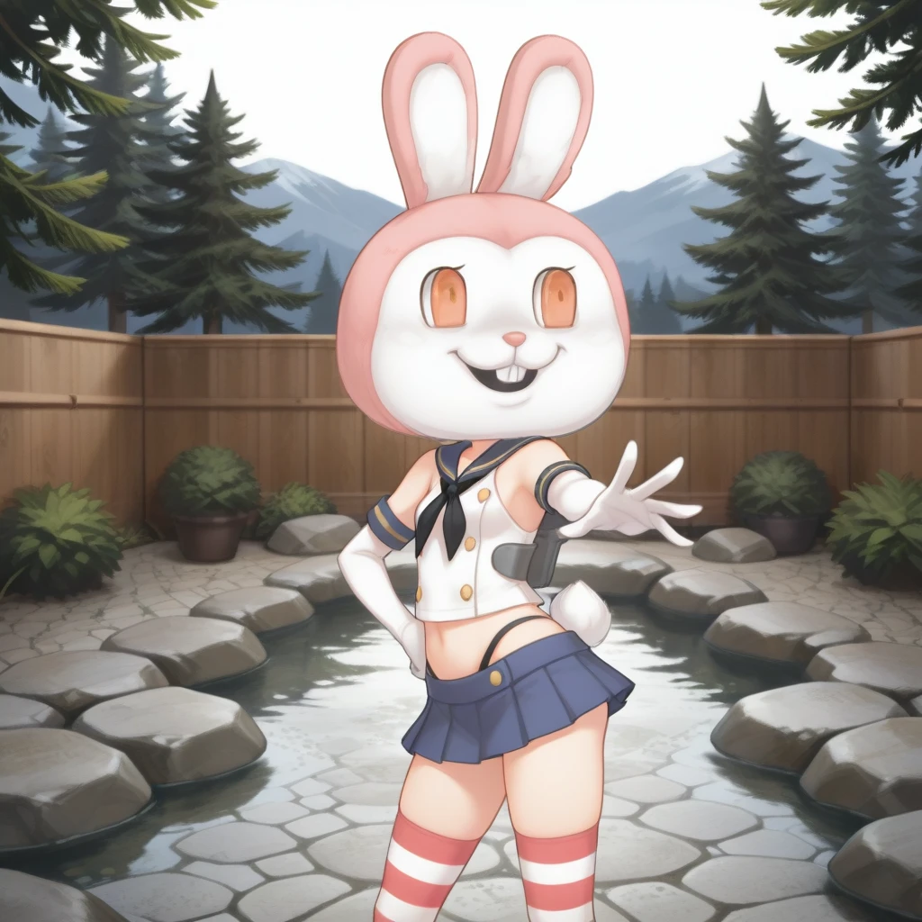うさぎ / IL_USAGI V1