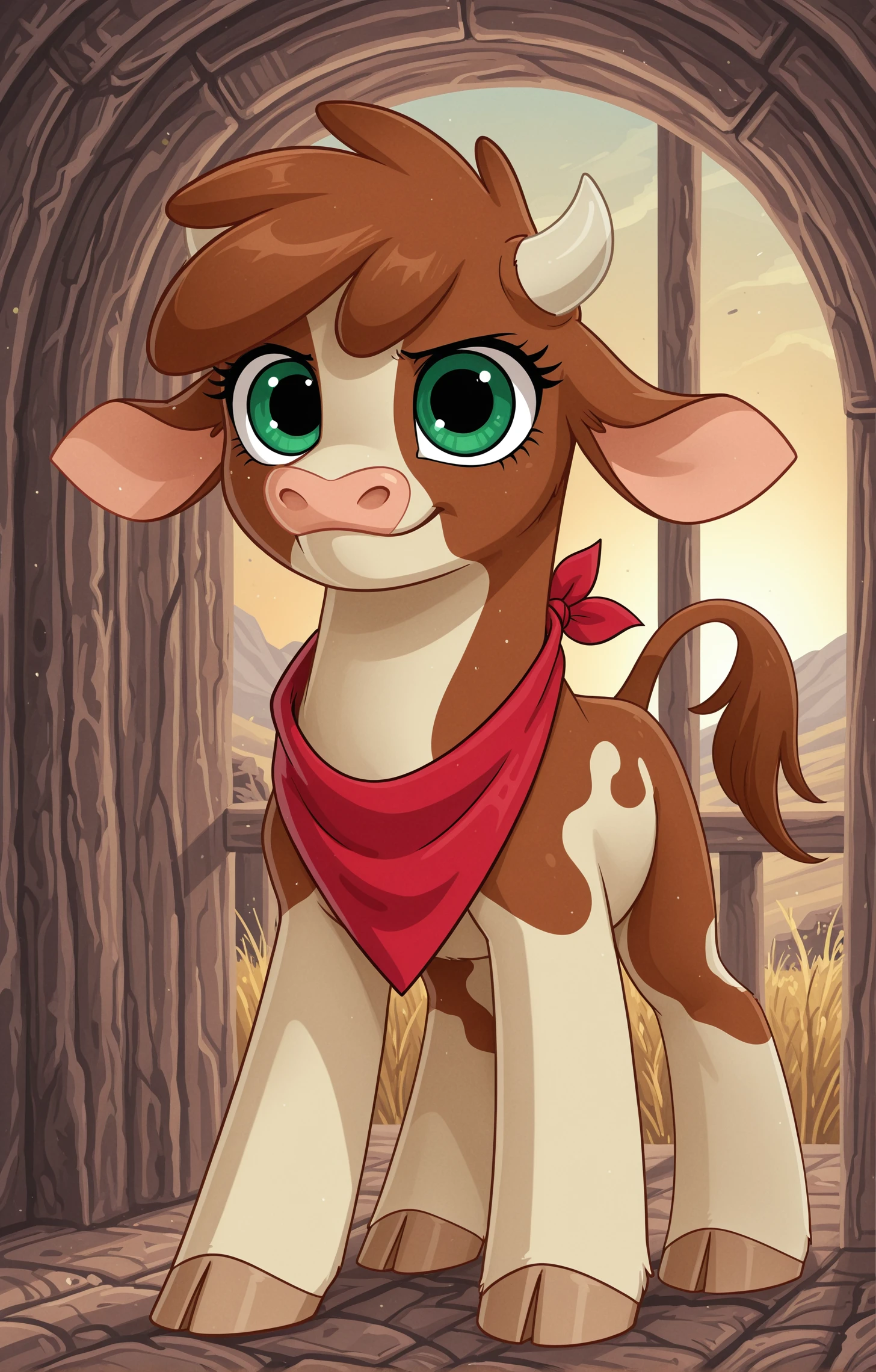 Them's Fightin' Herds Arizona V1