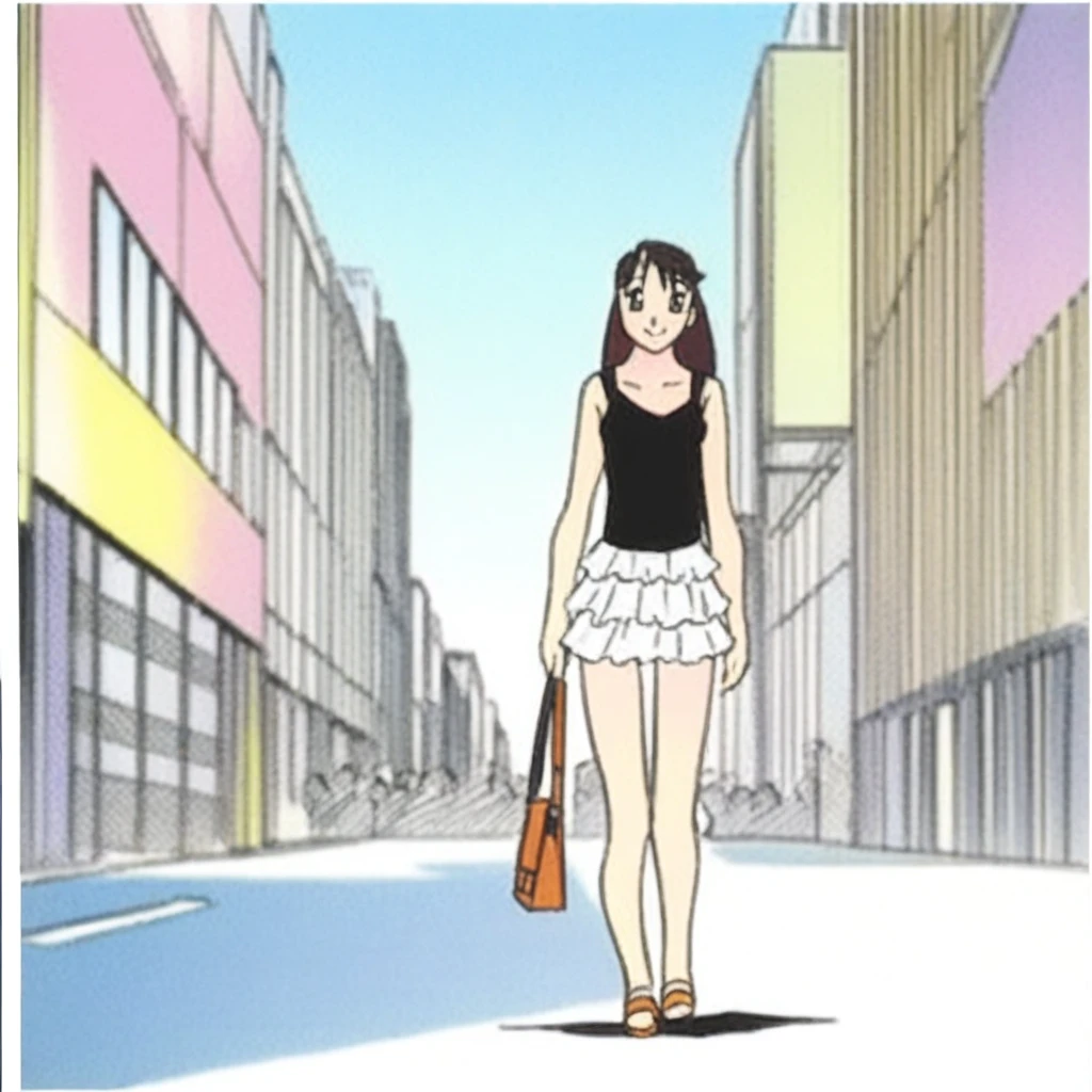 Miori Sugino / 杉乃 美居 - Boku no Adult Venus / ボクのアダルトヴィーナス (V1) (Testing) V1 (IL) (Testing)