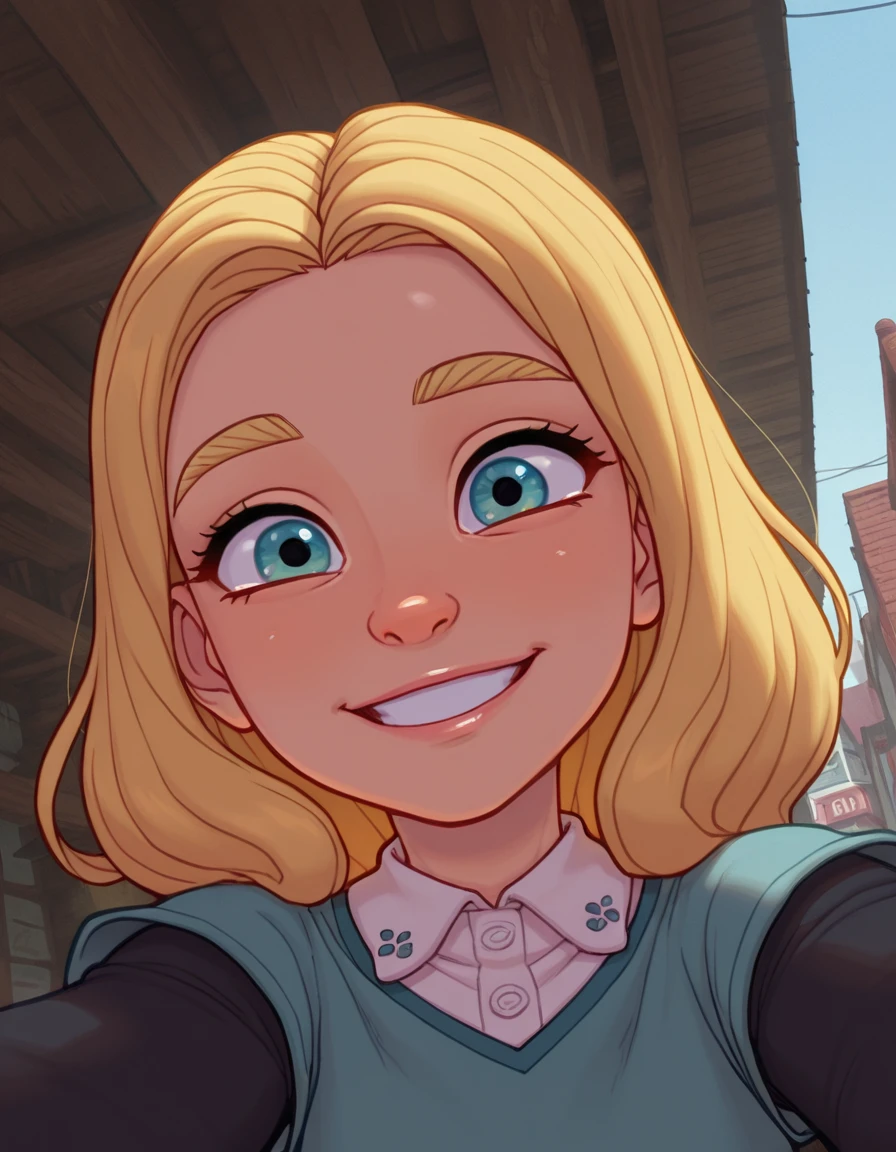 snuckypuck-artstyle (illustrious) v1.0