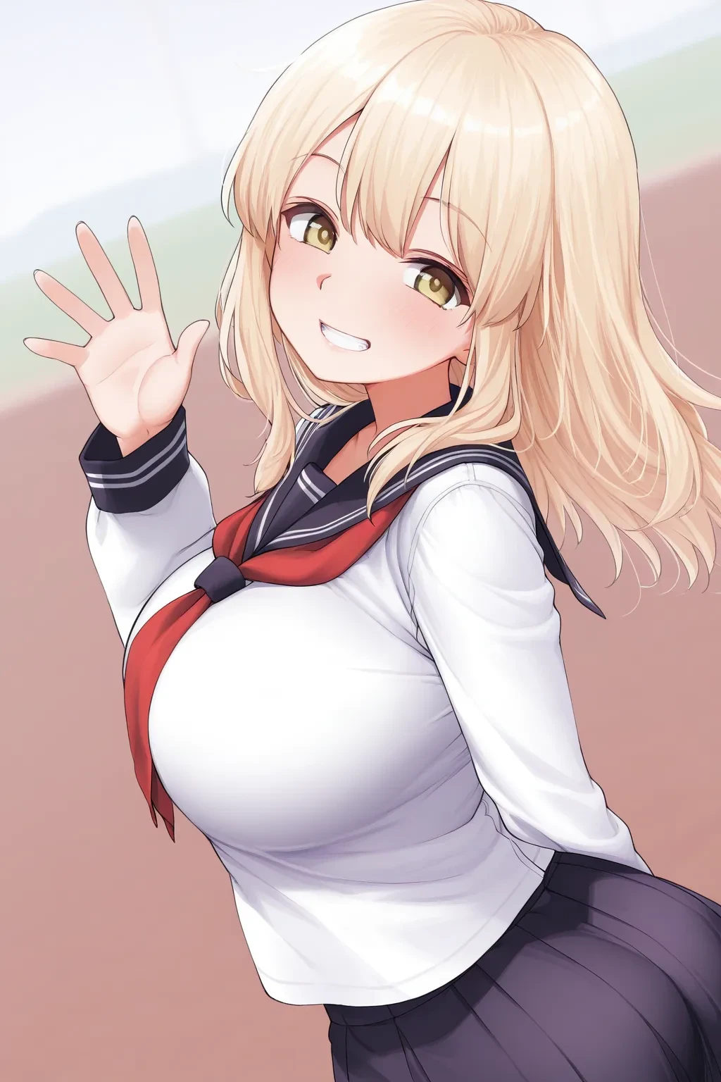 [Illustrious]Atsuya Kougyou/篤屋工業 v1.0