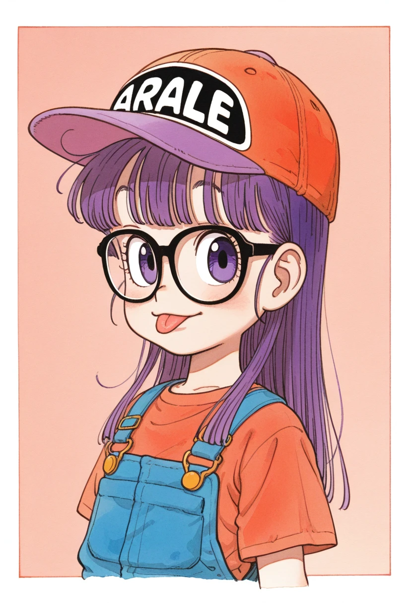 Akira Toriyama [Dr.Slump/Dragon-Ball Era] (Artstyle) [Illustrious] v1.0