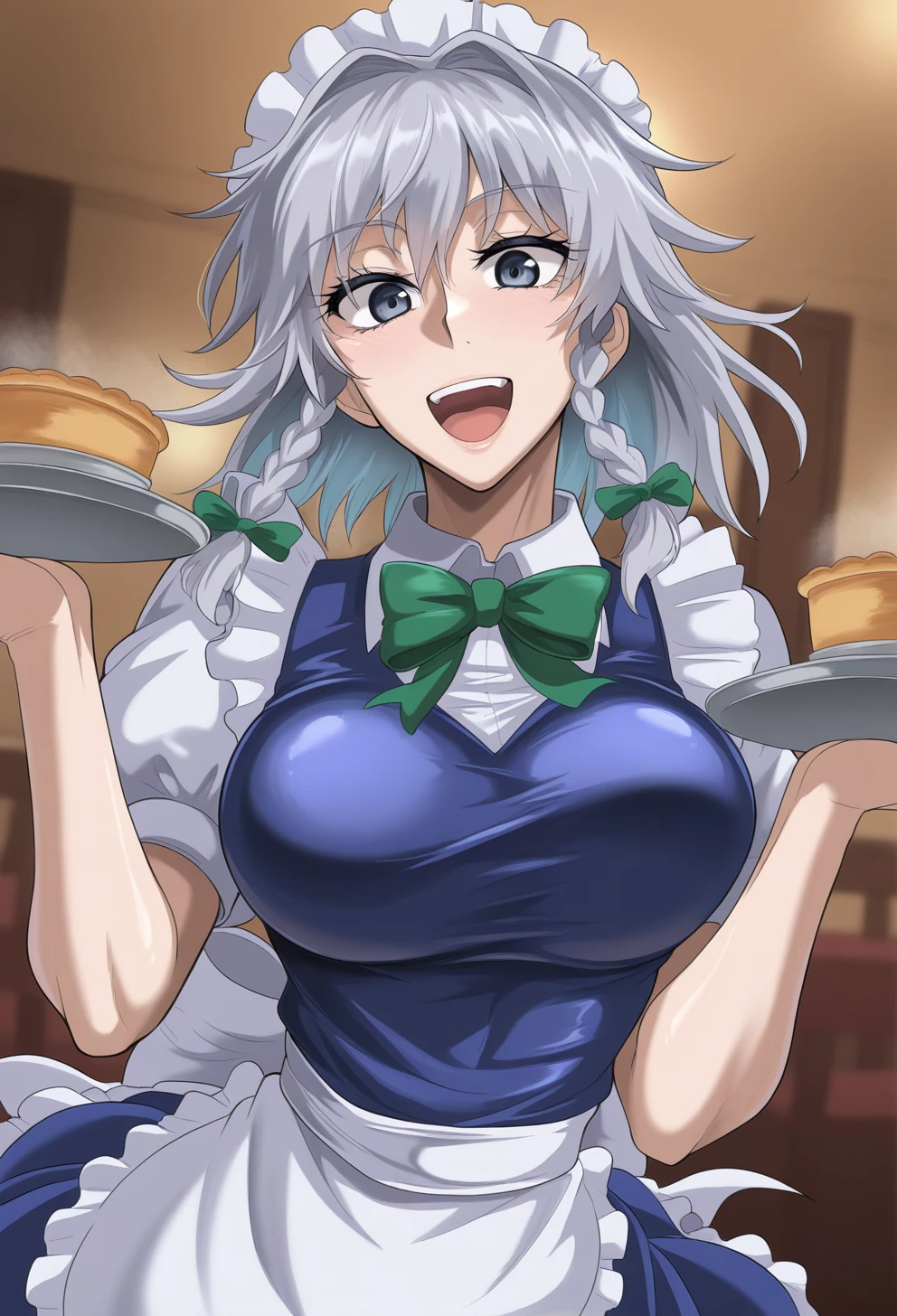 PuriPuri JET プリプリＪＥＴ Style Mimic | V-Pred 2023-2025