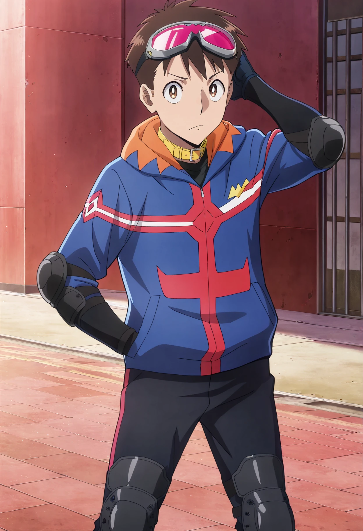 Koichi Haimawari v1.0