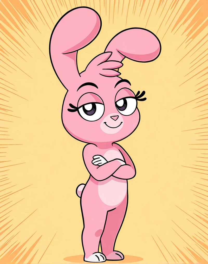 Durex Bunnies (VK Stickers) | Illustrious V1