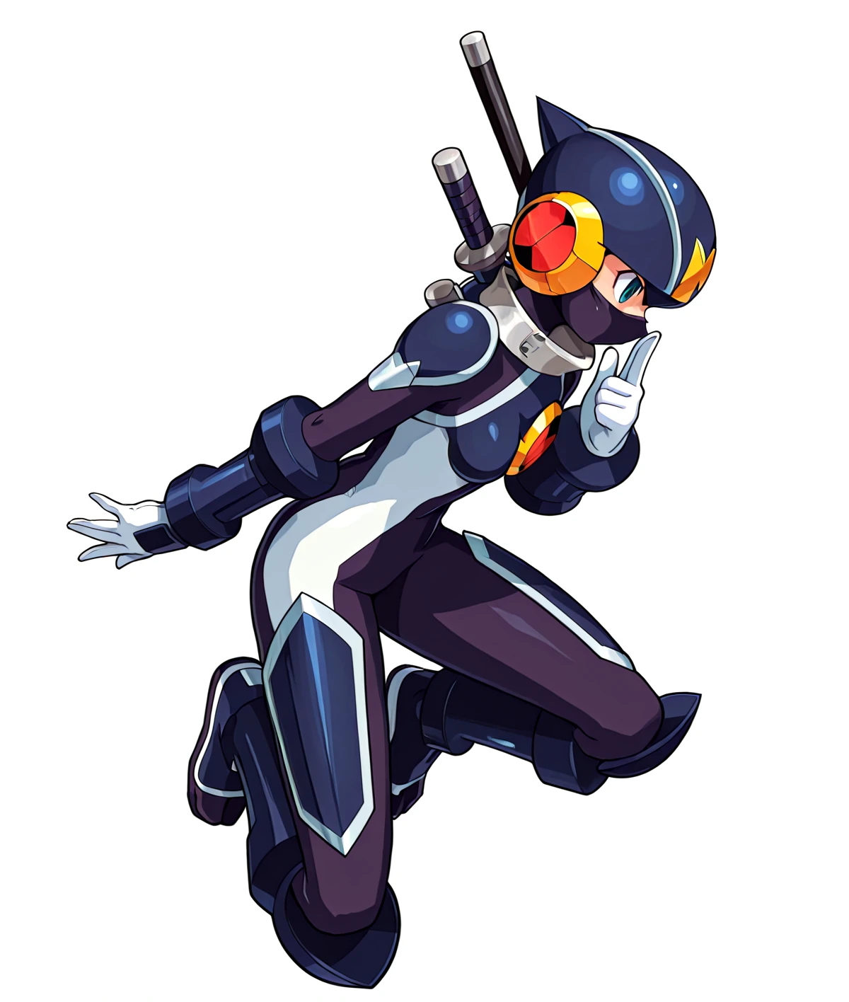 Megaman_Battle_Network_Style V1