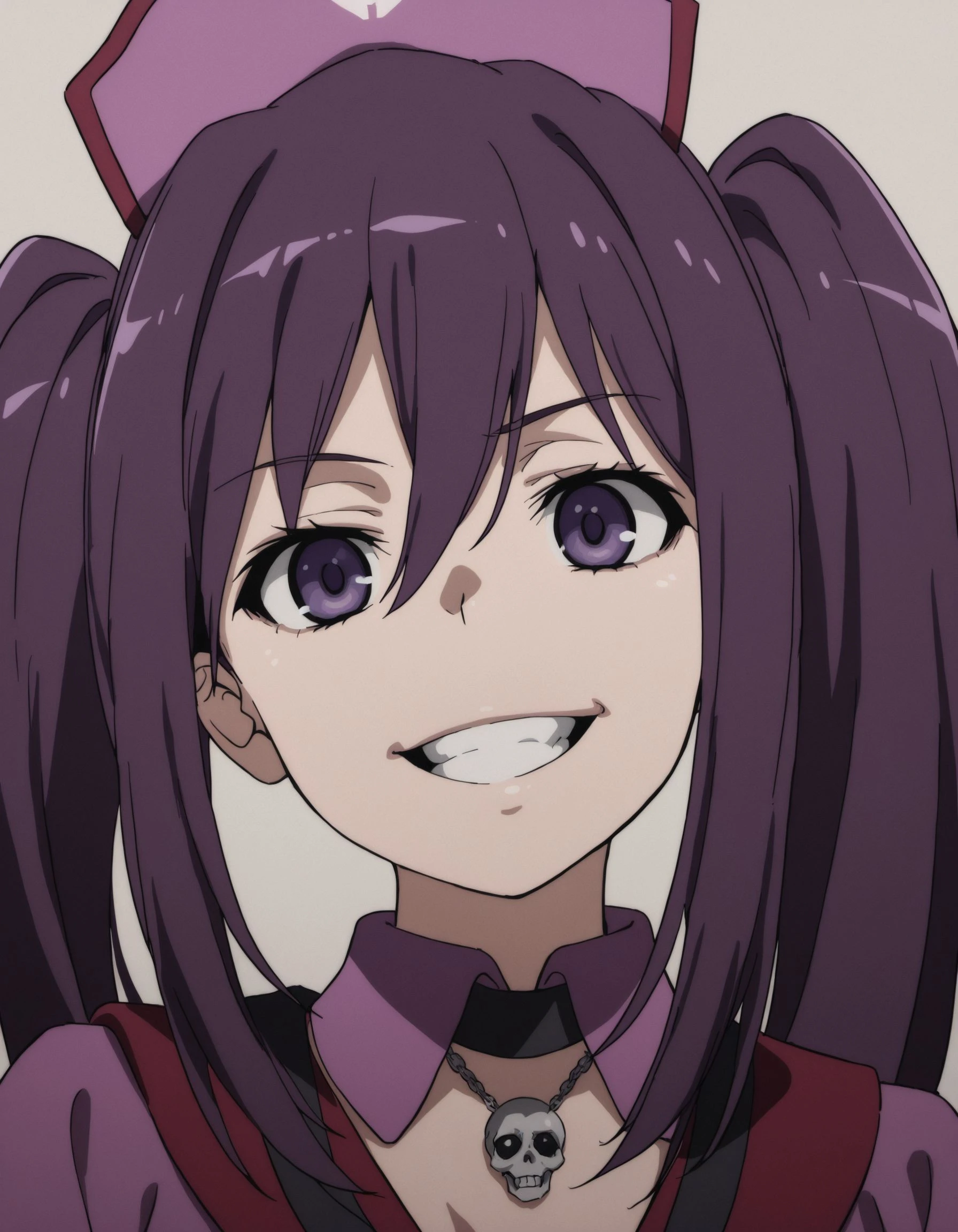 Kouzaku MitoriIllustrious (A Certain Scientific Railgun) V1
