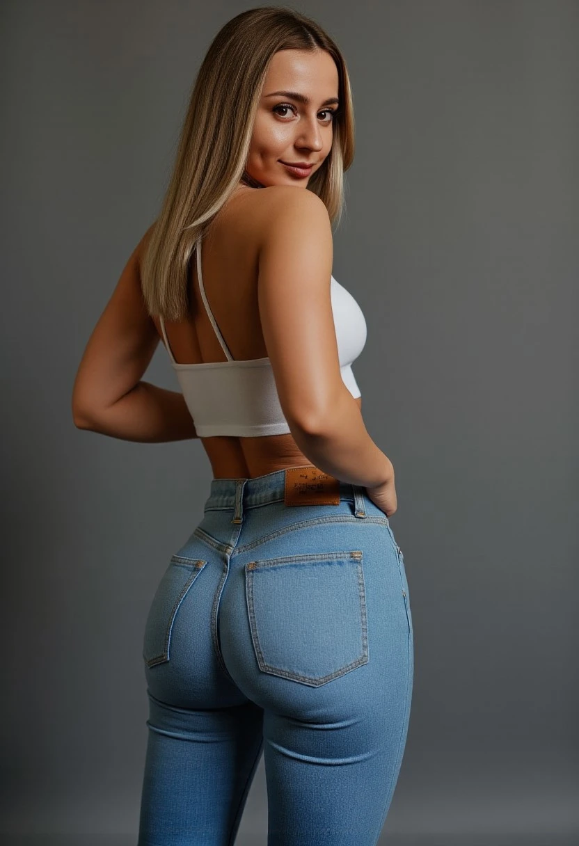 Fit Gym Girl Anonymous Gym Girl