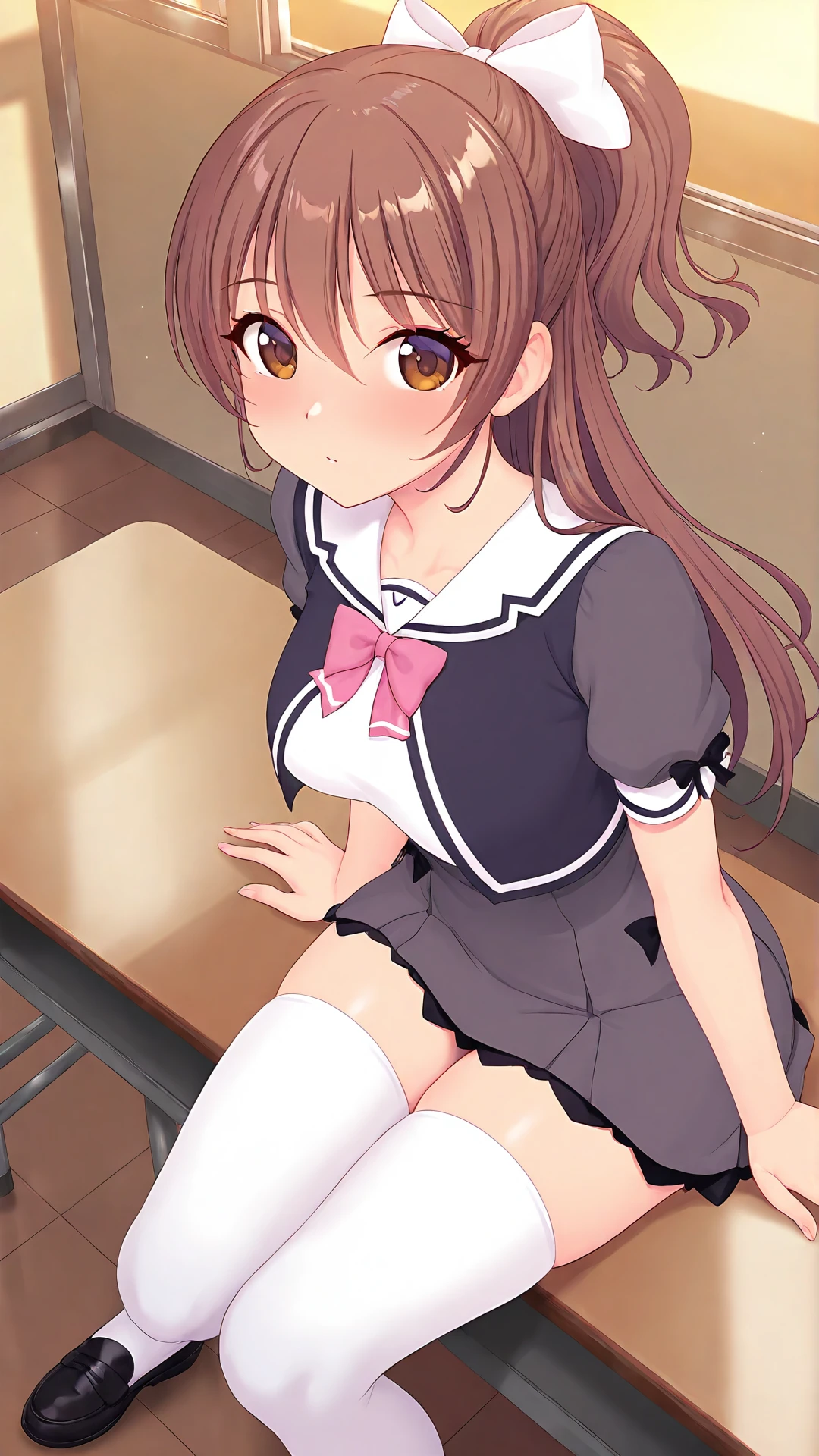 sin光臨天使エンシェル・レナ レナ uniform