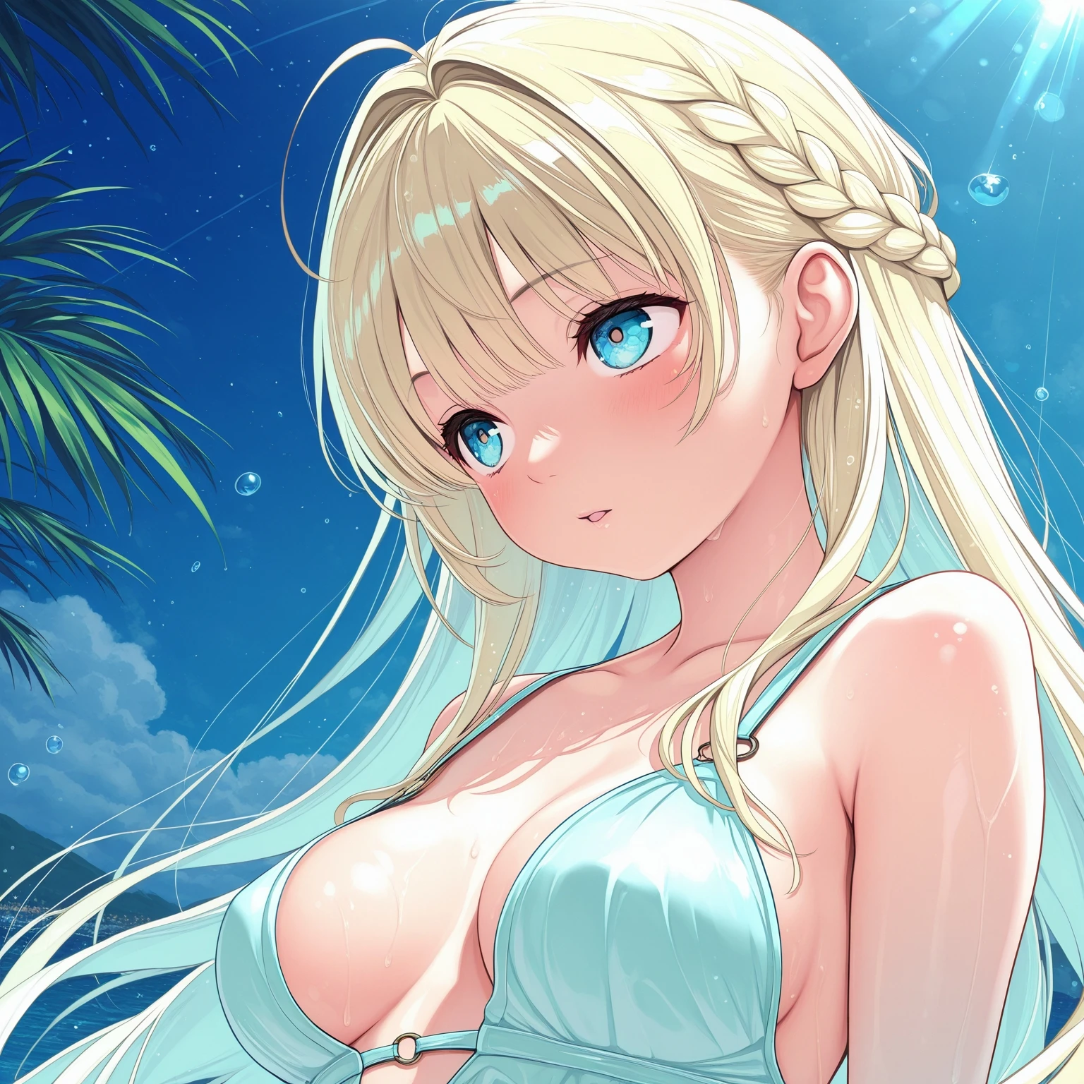 CHIPOKAN（ちぽかん） style v1.04