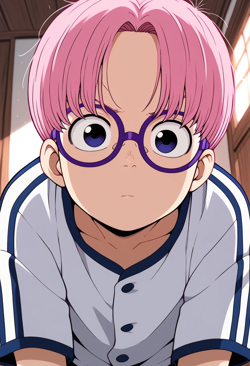 Koby - コビー - East Blue Saga - Romance Dawn Arc (One Piece) v1.0