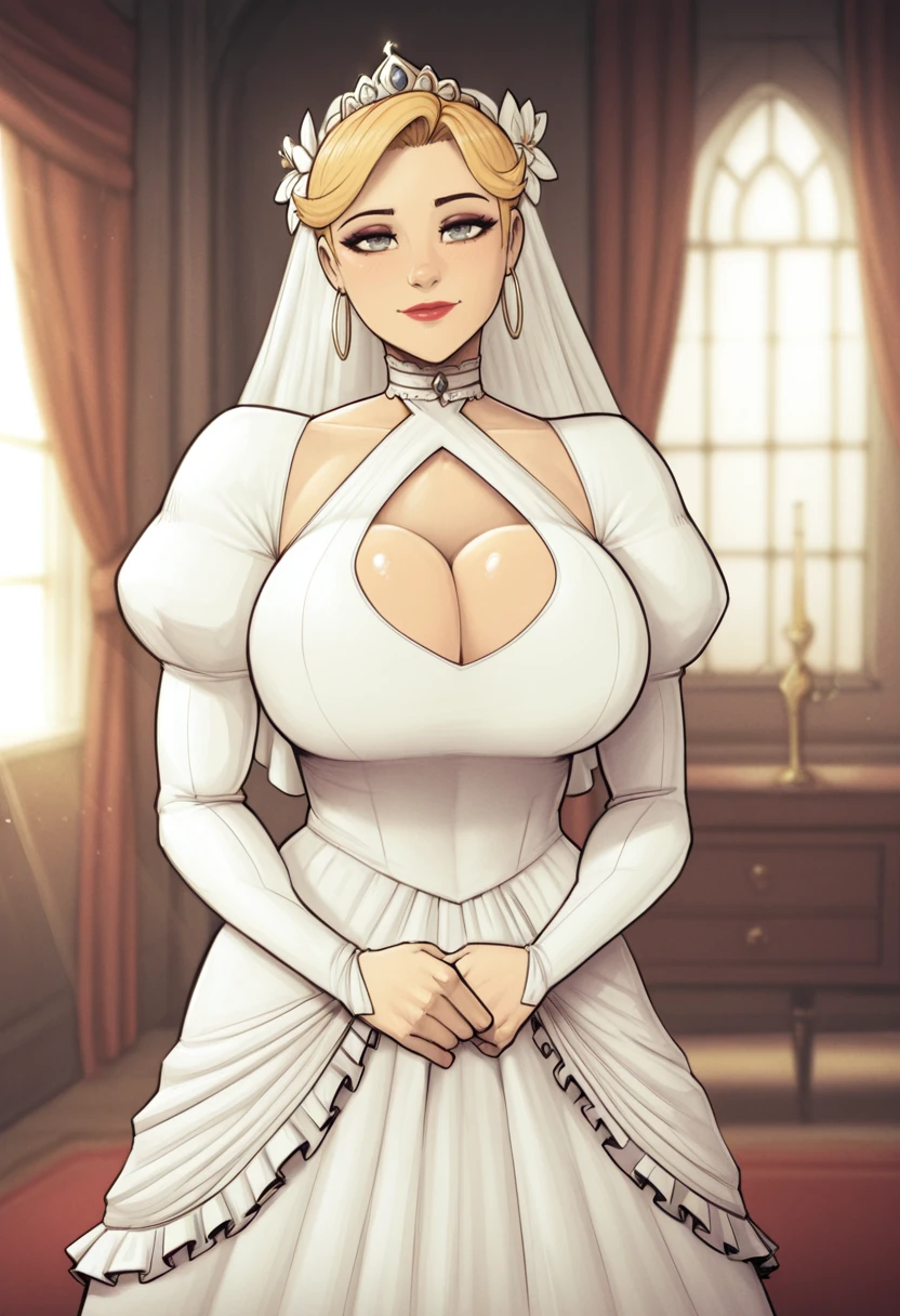 Naughty~devilHs Style Illustrious V.2