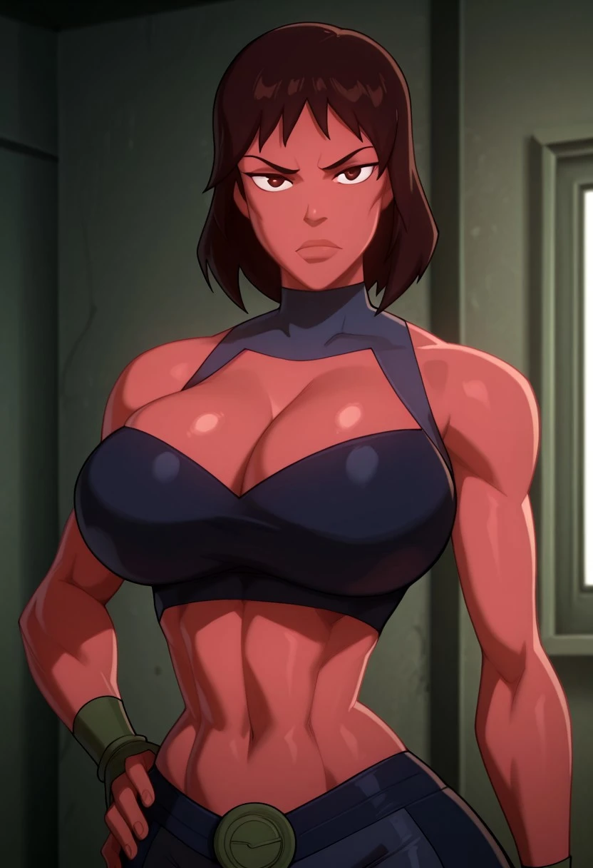 Elloe Kaifi (Planet Hulk) V1