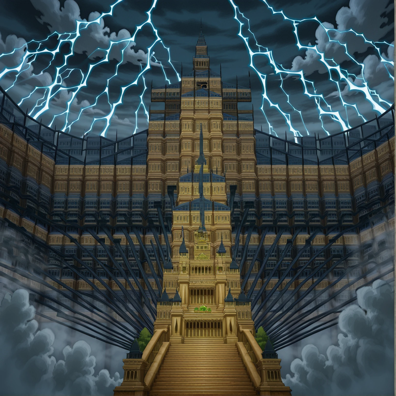 N's Castle V1