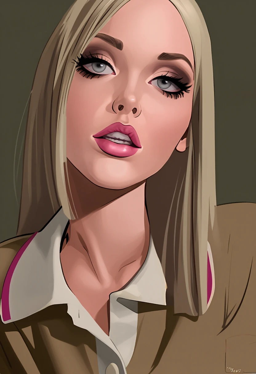 Art of Jaguar Illustrious ZIT v1.0