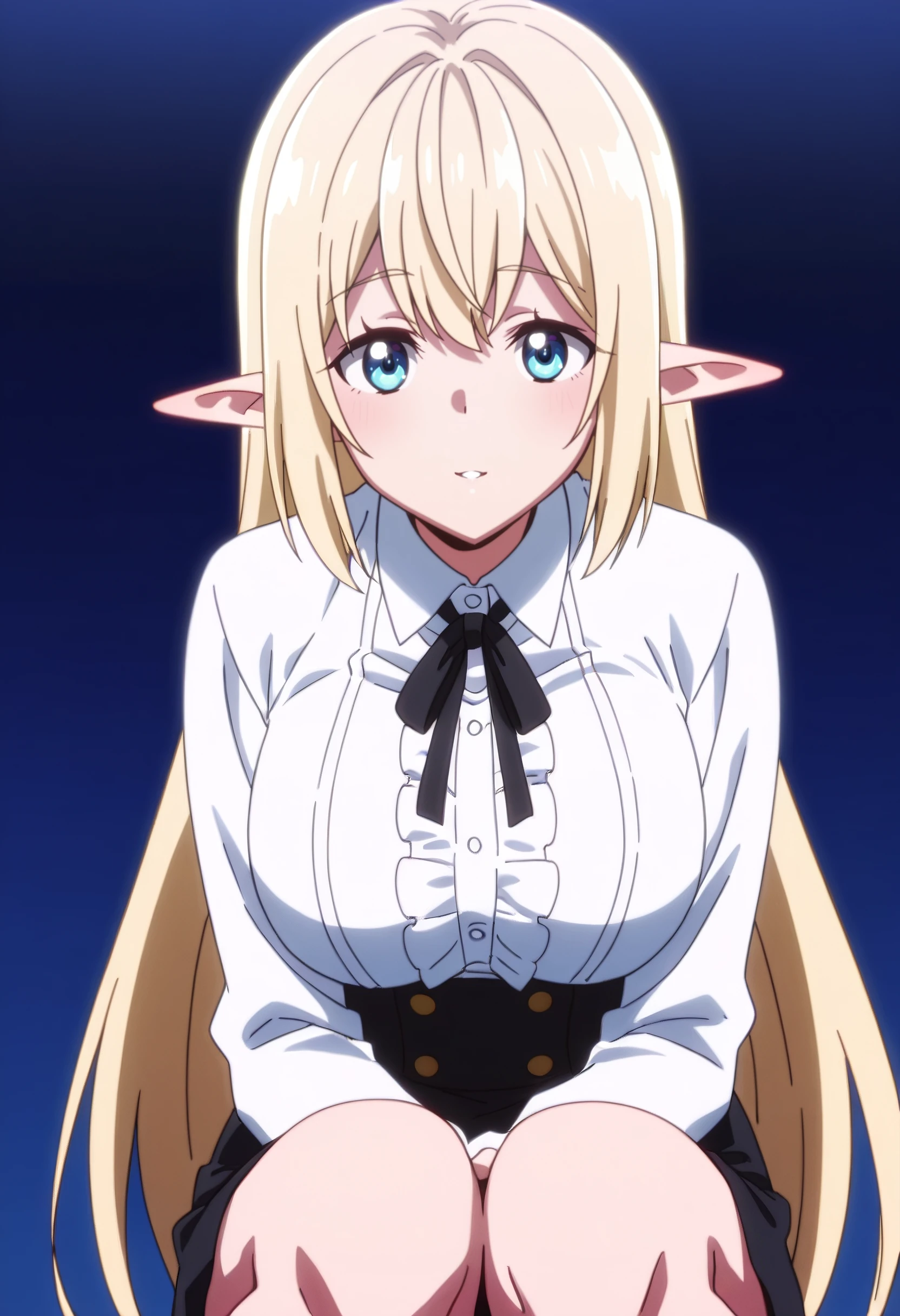 Aria - Beheneko - 4 Outfits - Illustrious/SDXL v1.0