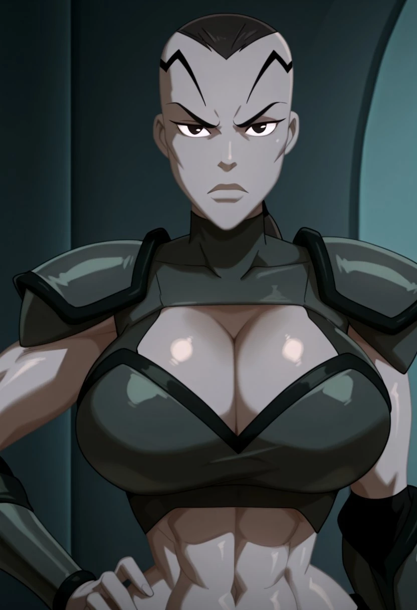 Caiera (Planet Hulk) V1