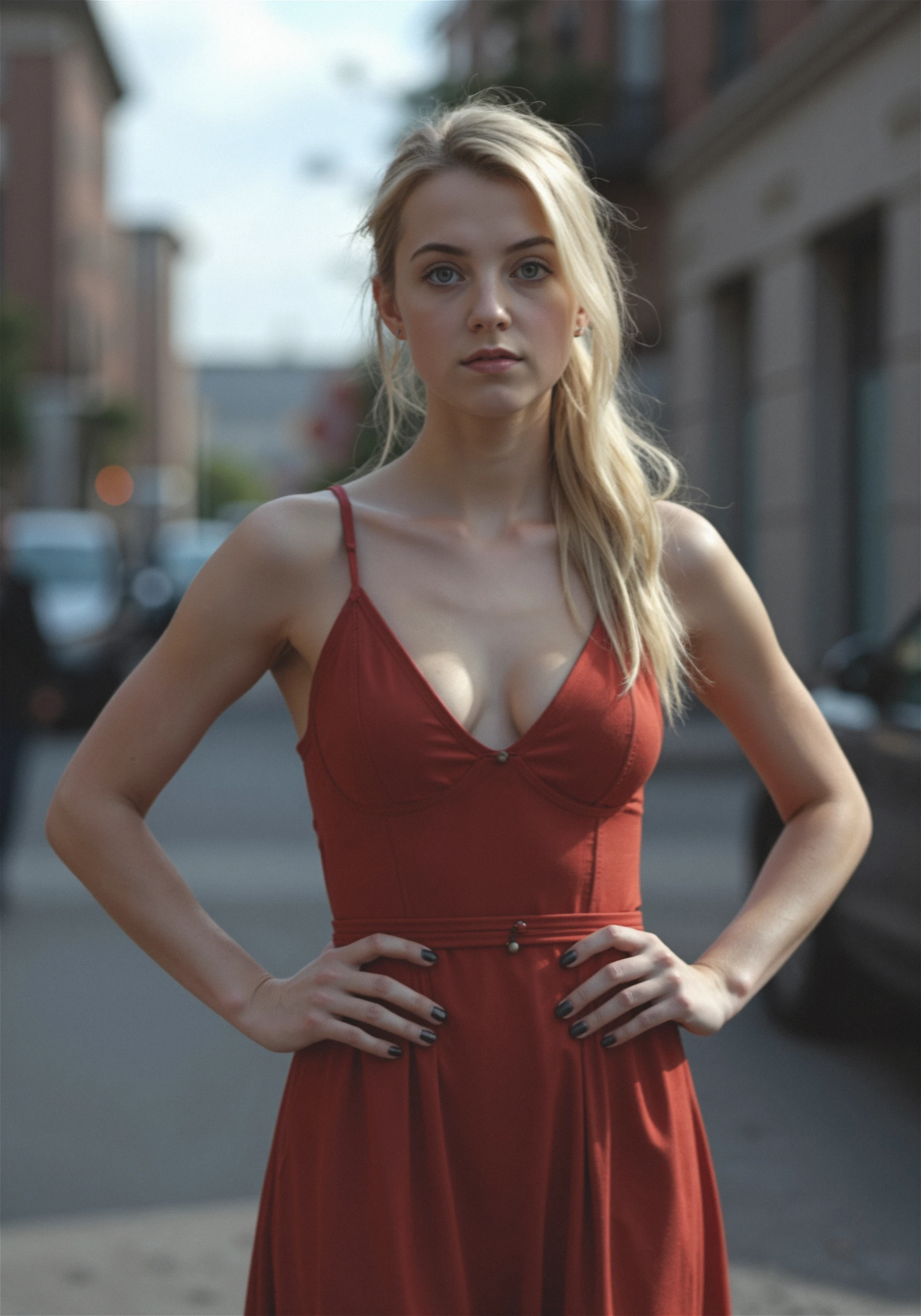 Z image Turbo - AI Influencer - Katy v1.0