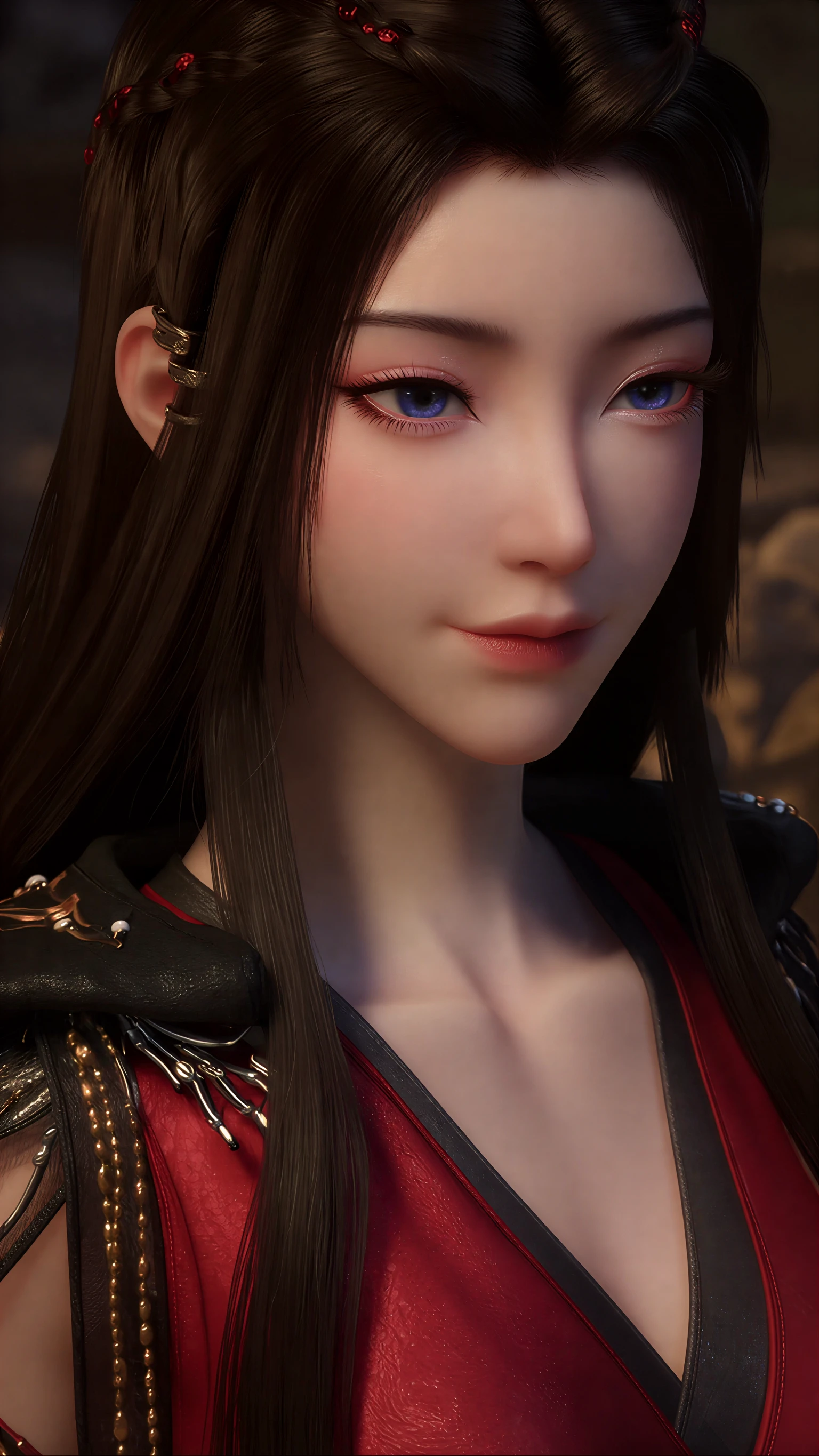 凡人修仙传——元瑶 v2.0