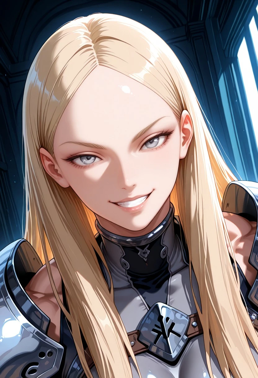 Undine - (Claymore) - IL V1