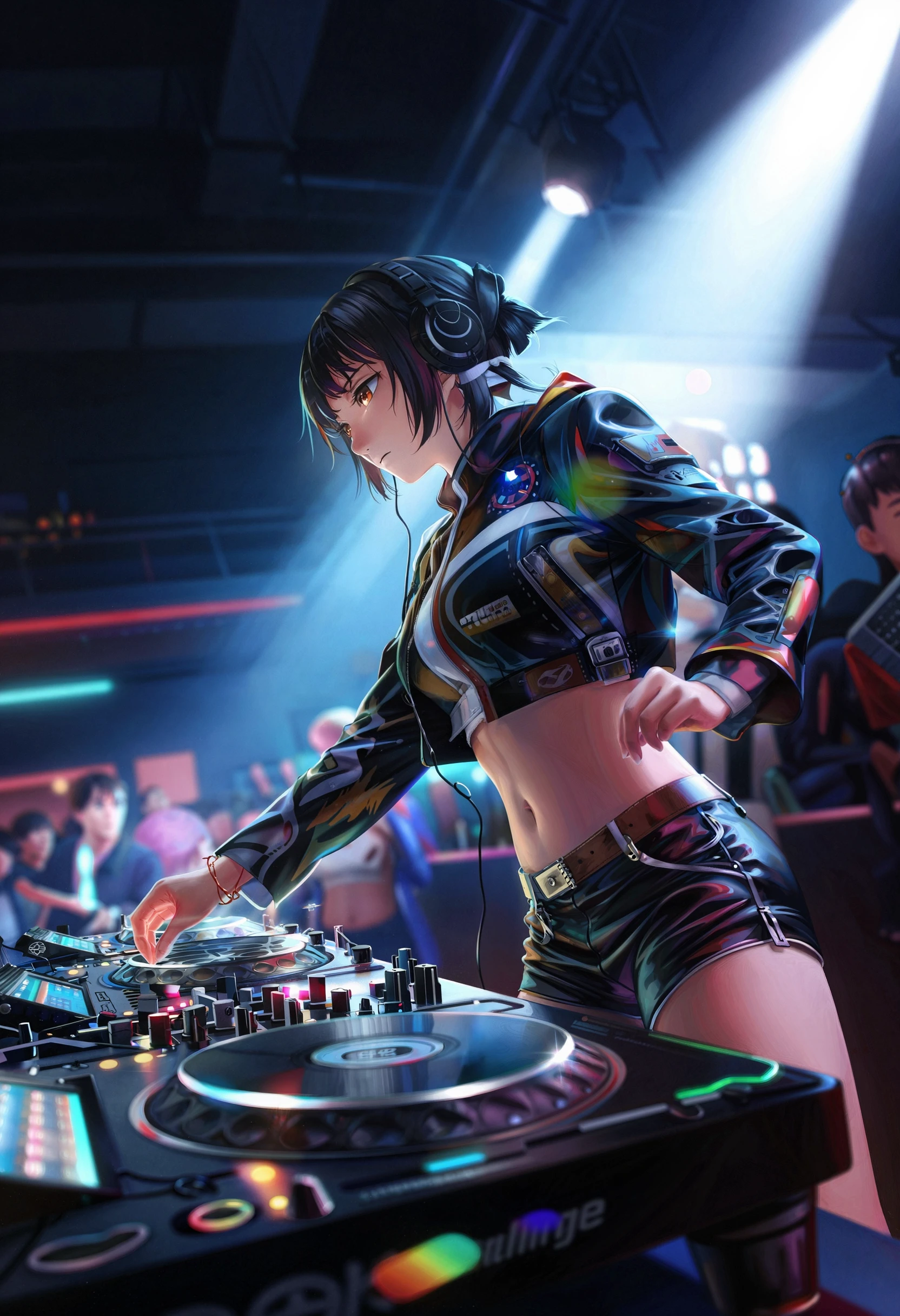 Namako Mikan style Chroma v1.0