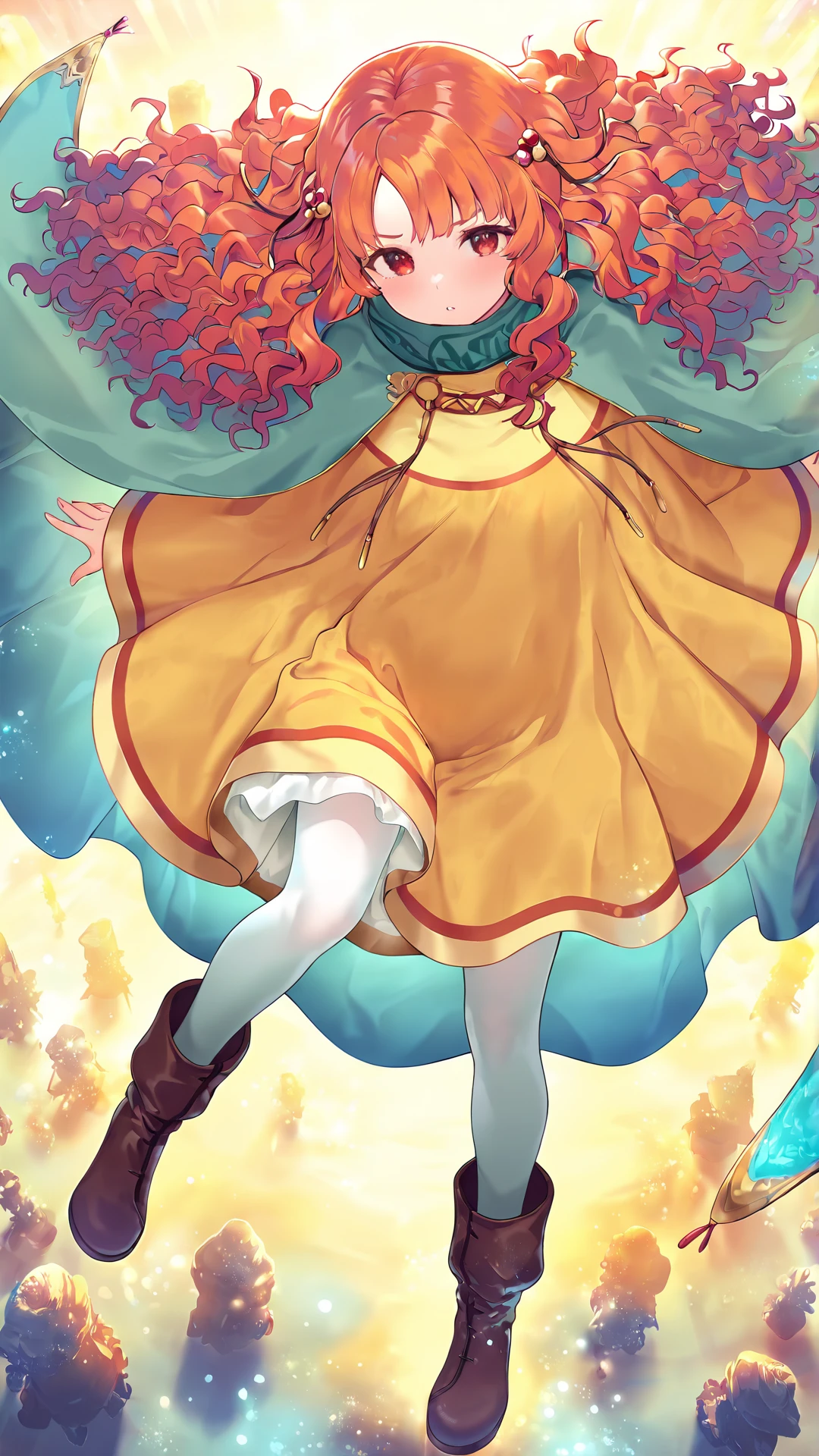 FIRE EMBLEM series3 lyndis