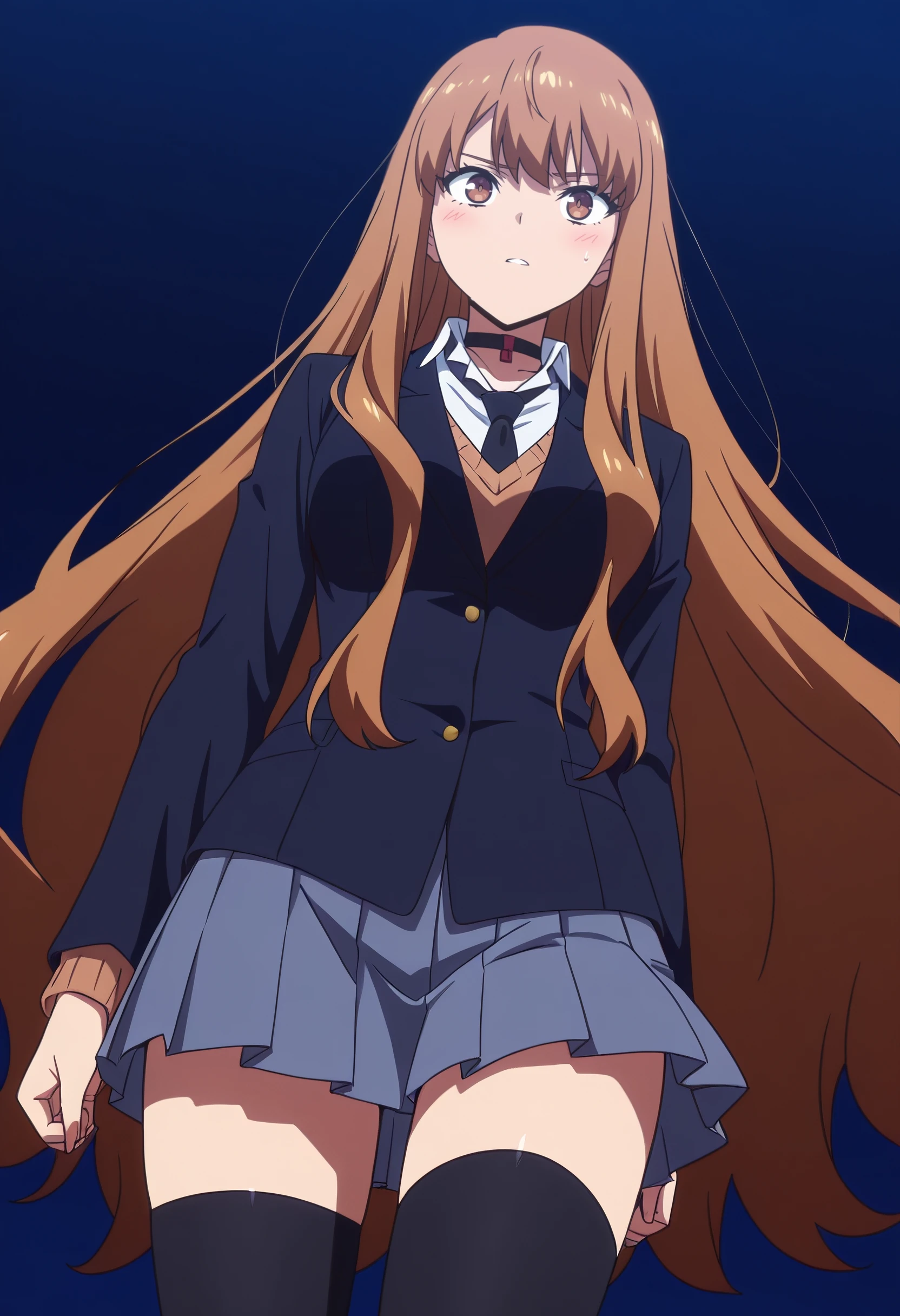 Jiang Liuying - The Daily Life of the Immortal King - 3 Outfits - Illustrious/SDXL v1.0