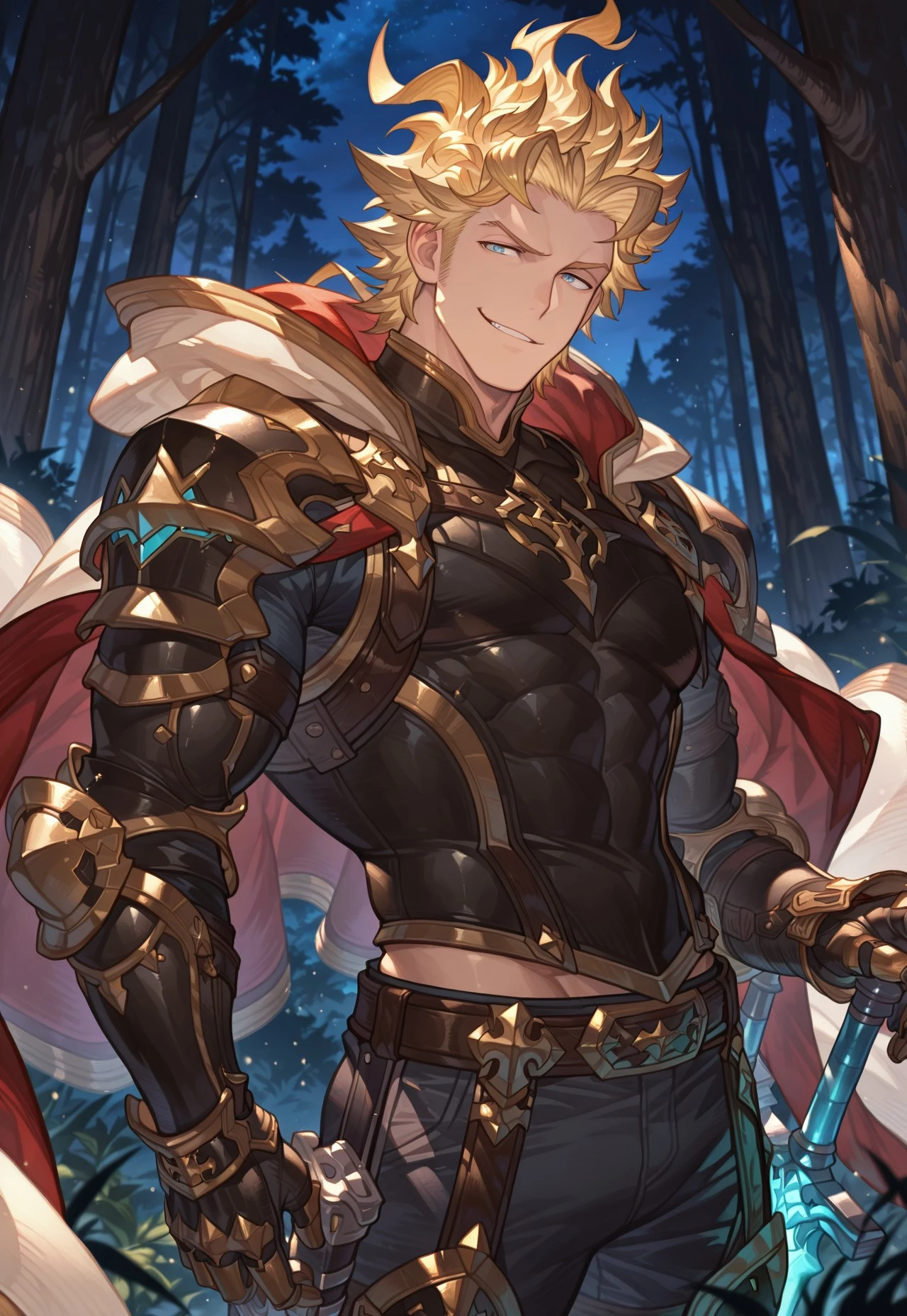 Seofon [GBF/IL/COM] V1