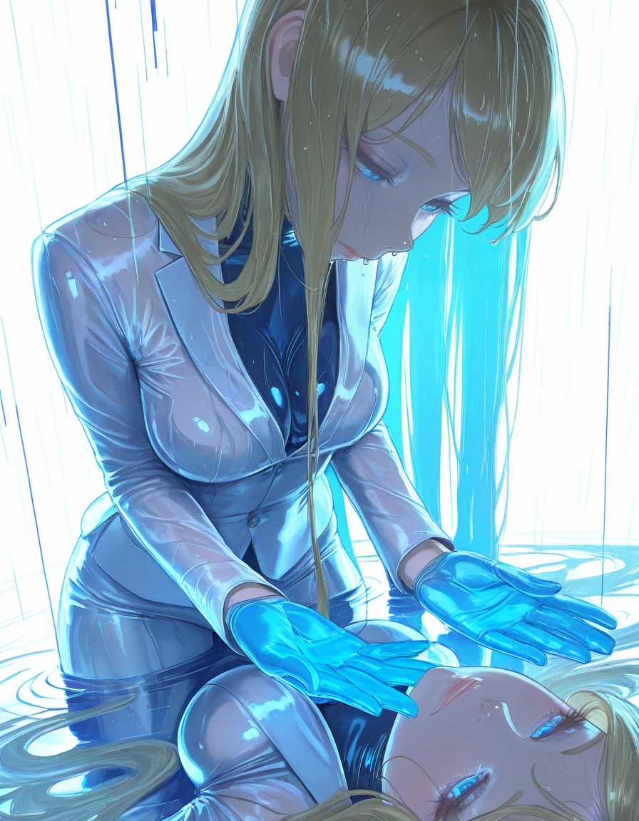 Equalsart-artstyle (illustrious) v1.0