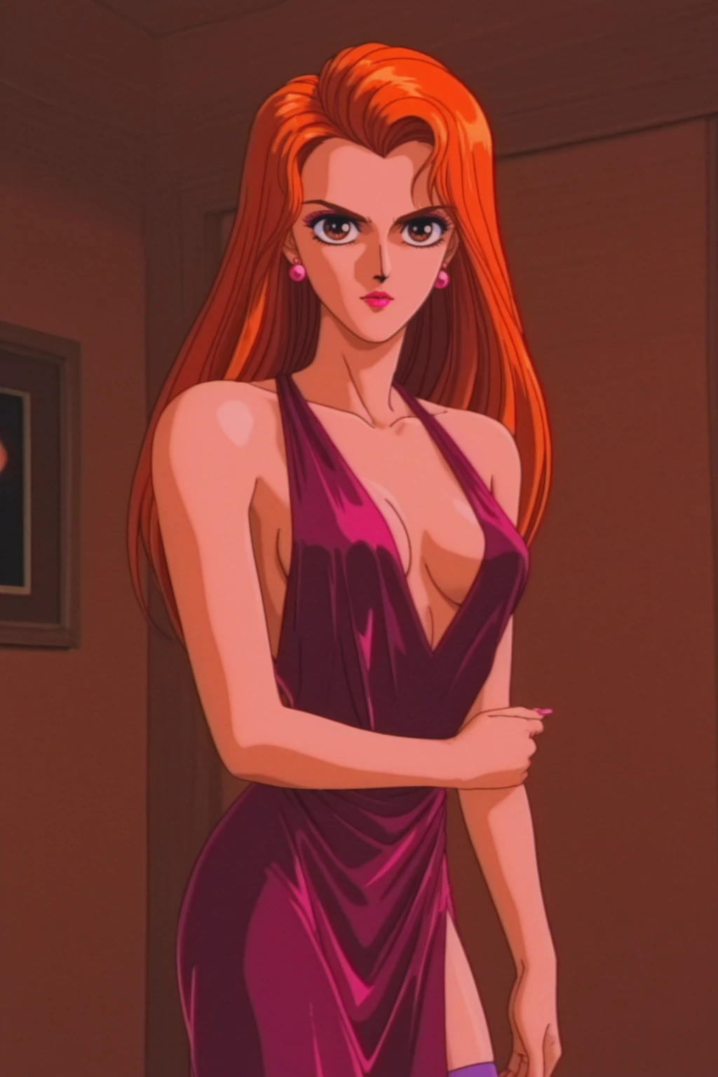 Noriko (Kouryuu no Mimi: Mina no Shou) V1